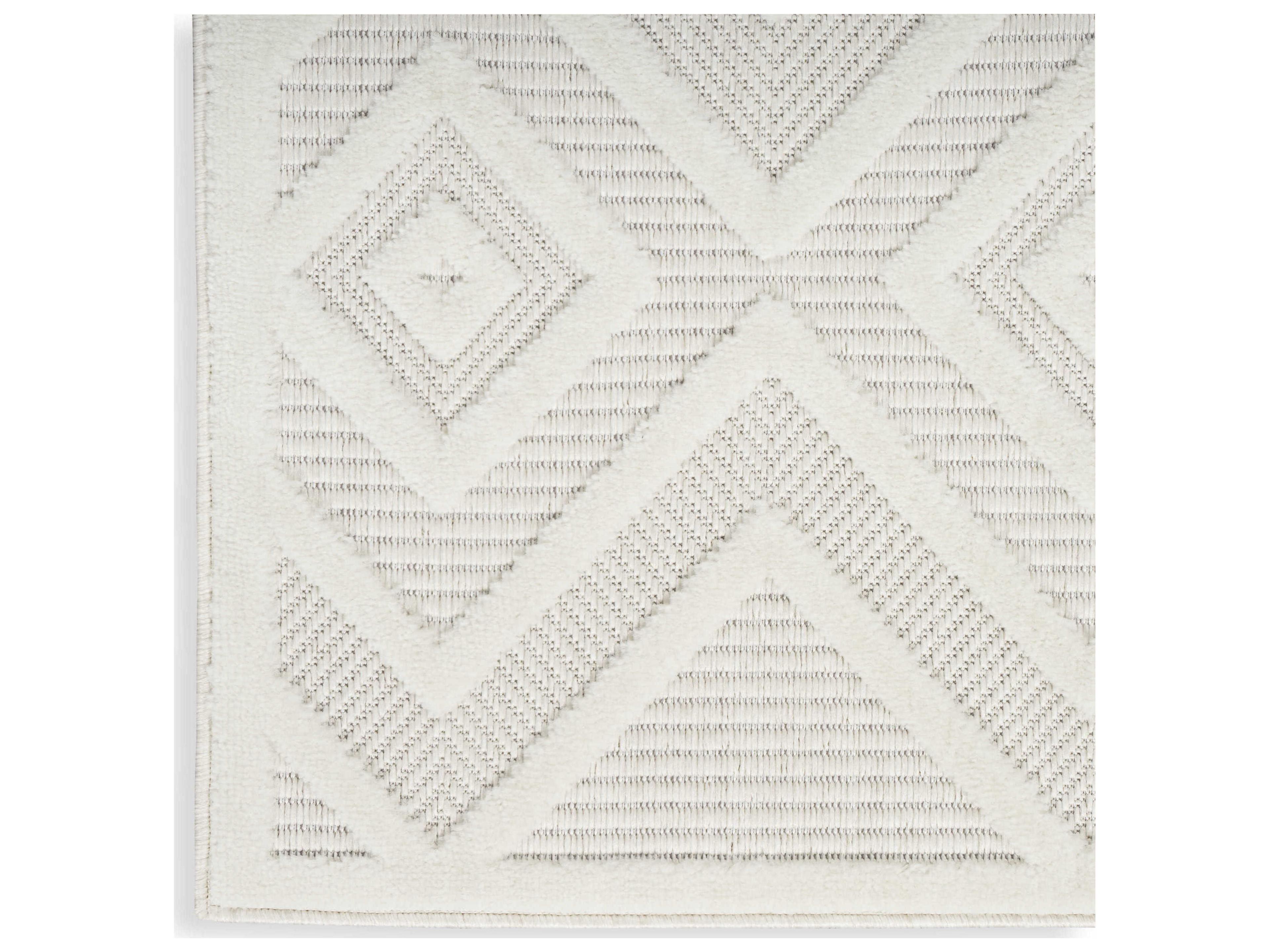 Nourison Versatile Rectangular Area Rug
