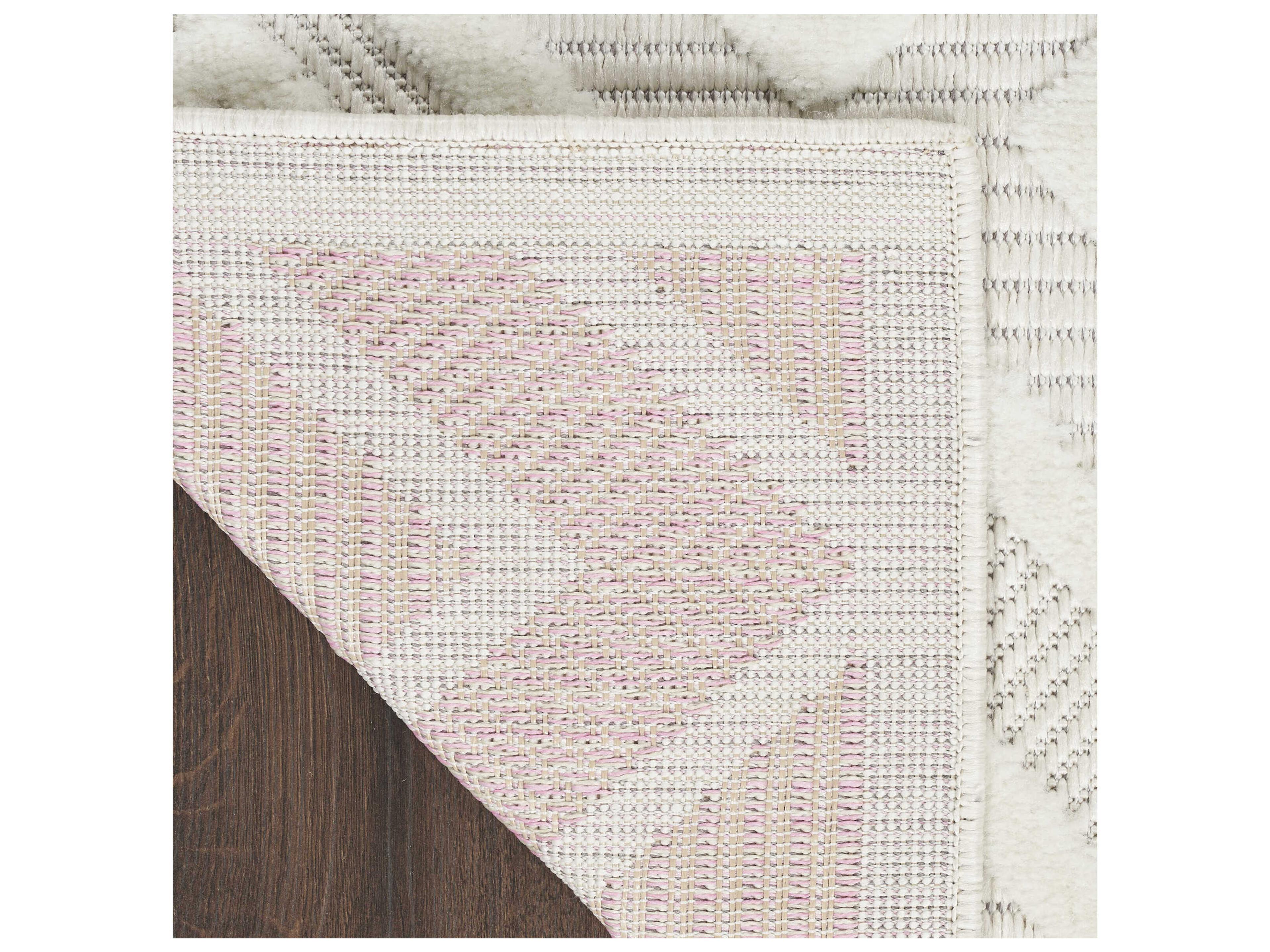 Nourison Versatile Square Area Rug