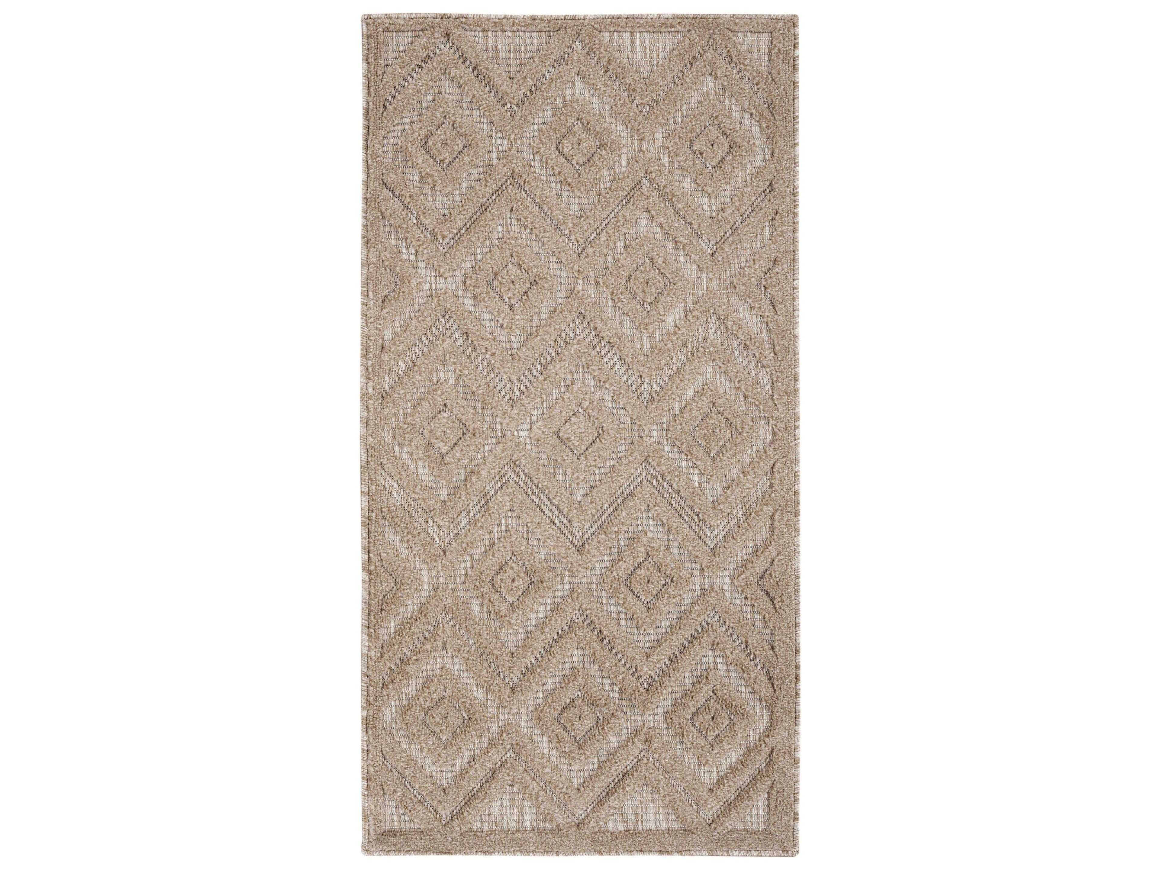 Versatile Rectangular Area Rug