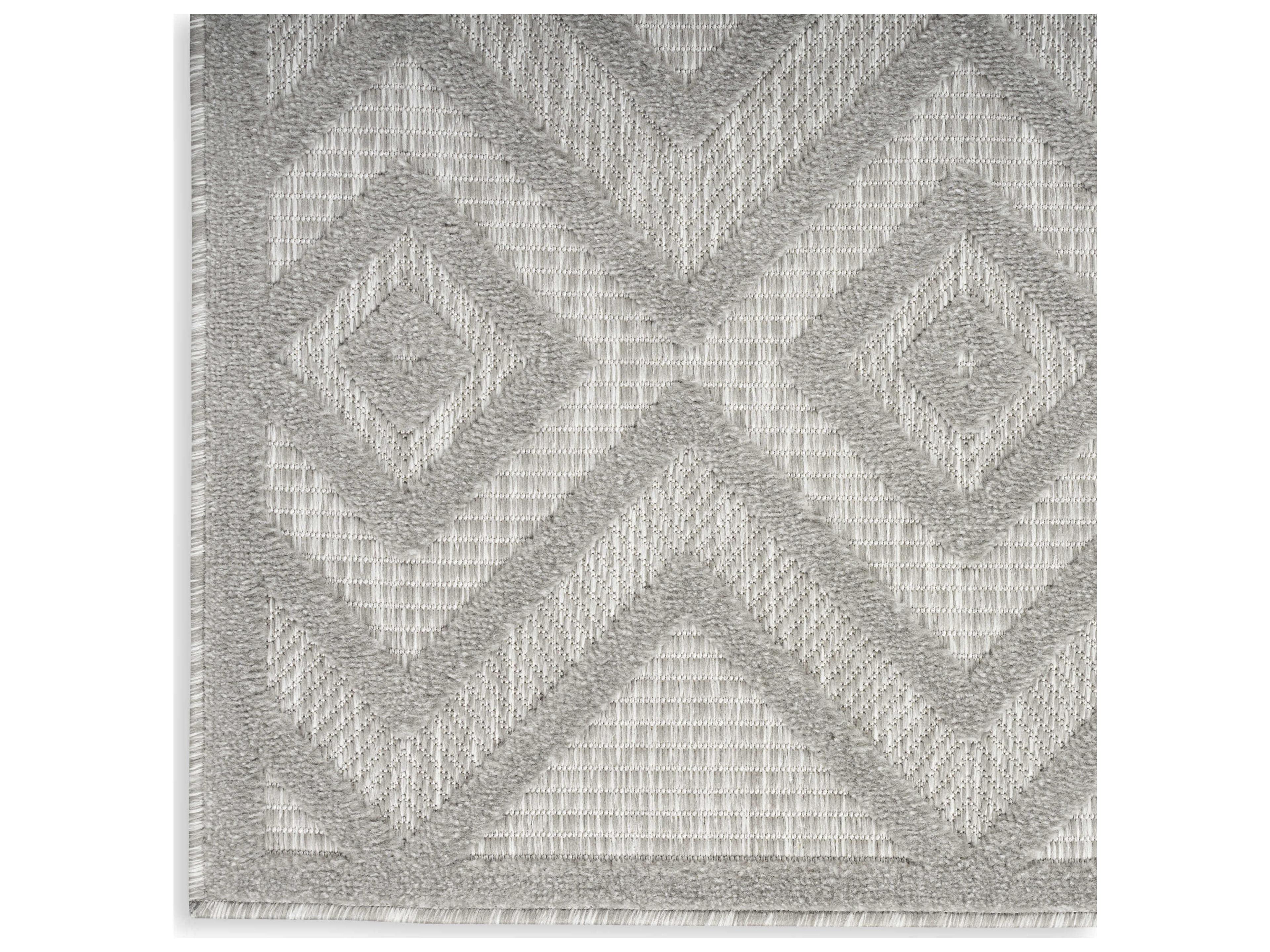 Nourison Versatile Rectangular Area Rug