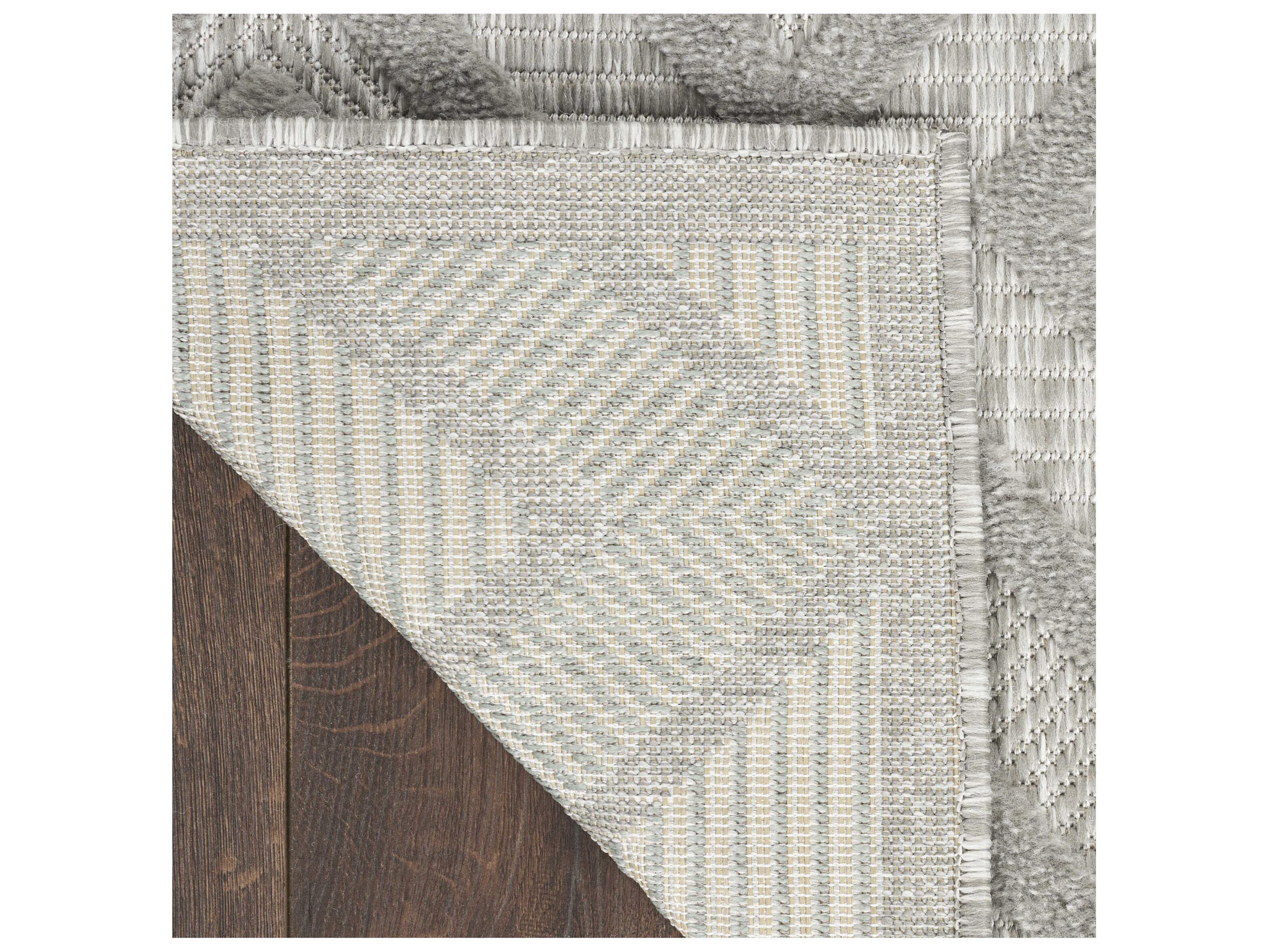 Nourison Versatile Rectangular Area Rug