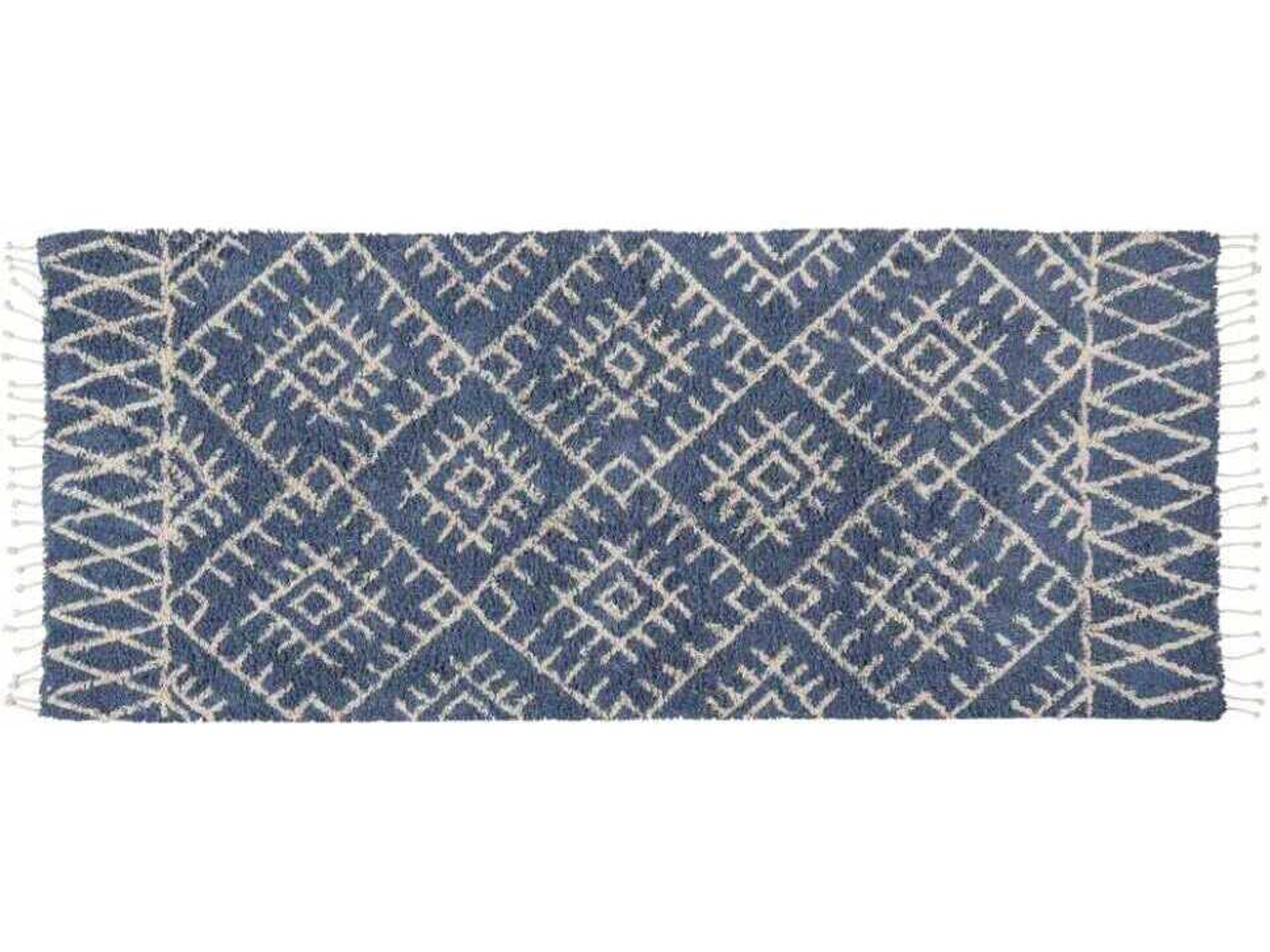Nourison Native Art Geometric Area Rug