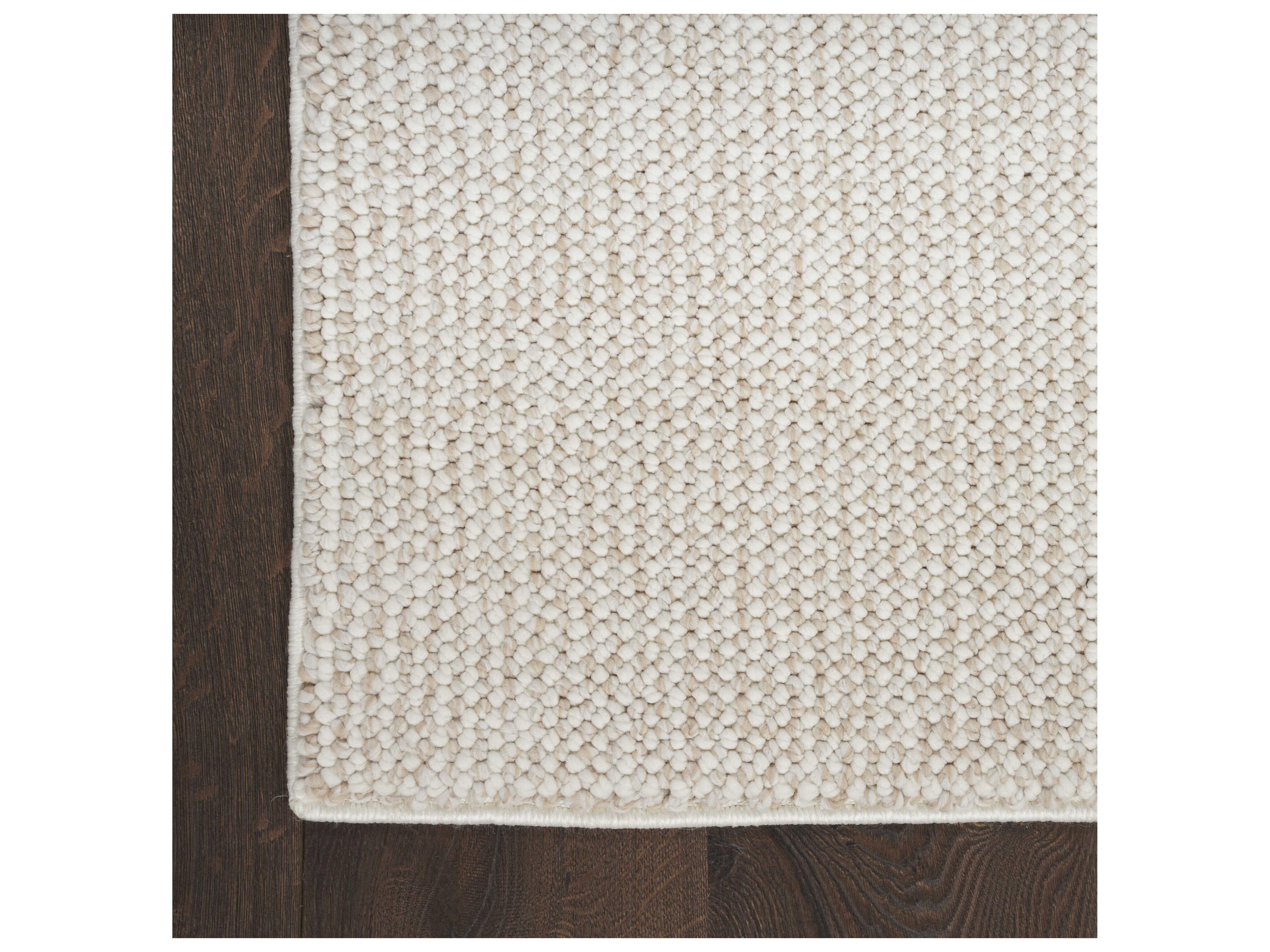 Nourison Natural Texture Area Rug