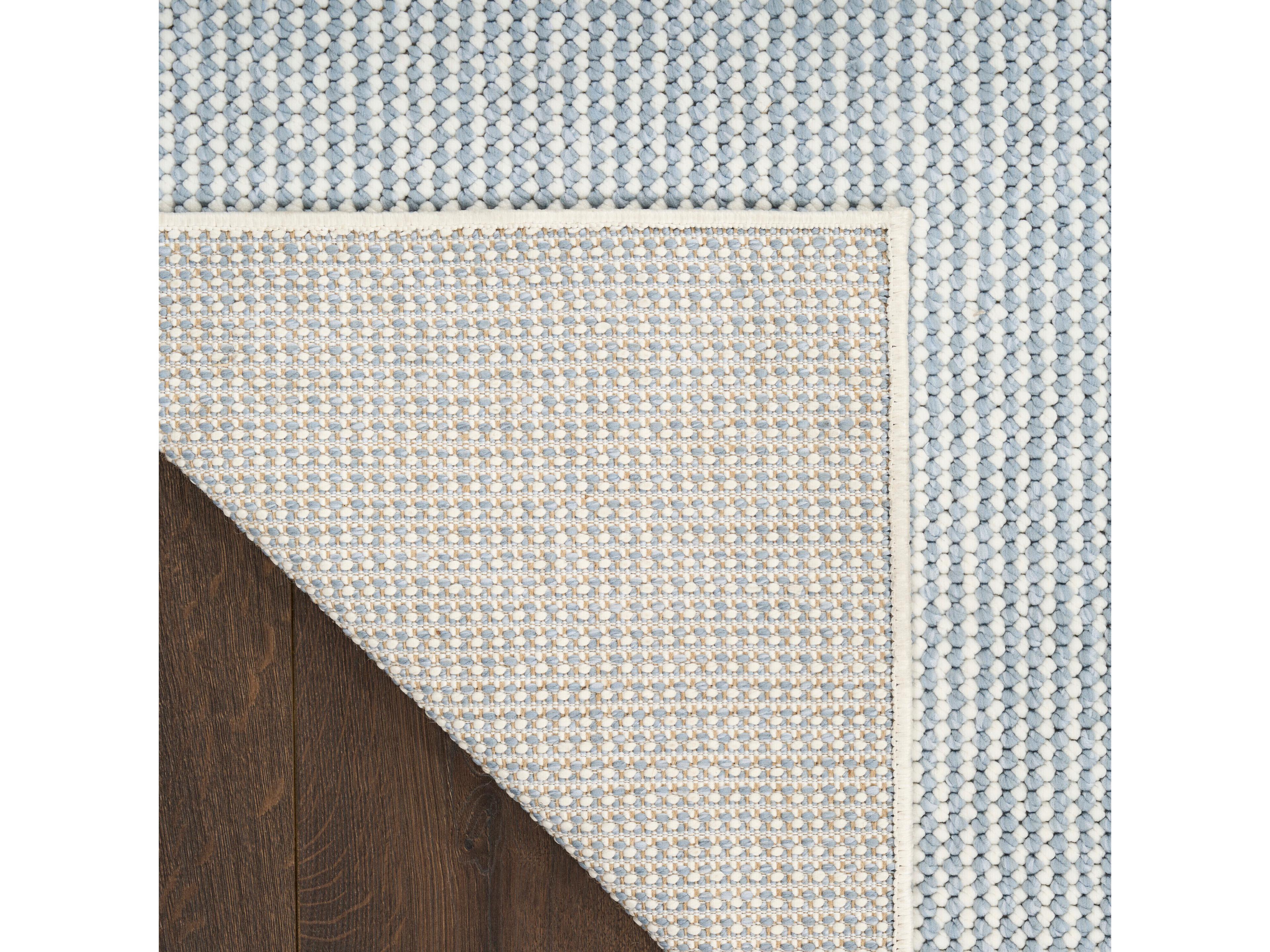 Nourison Natural Texture Area Rug