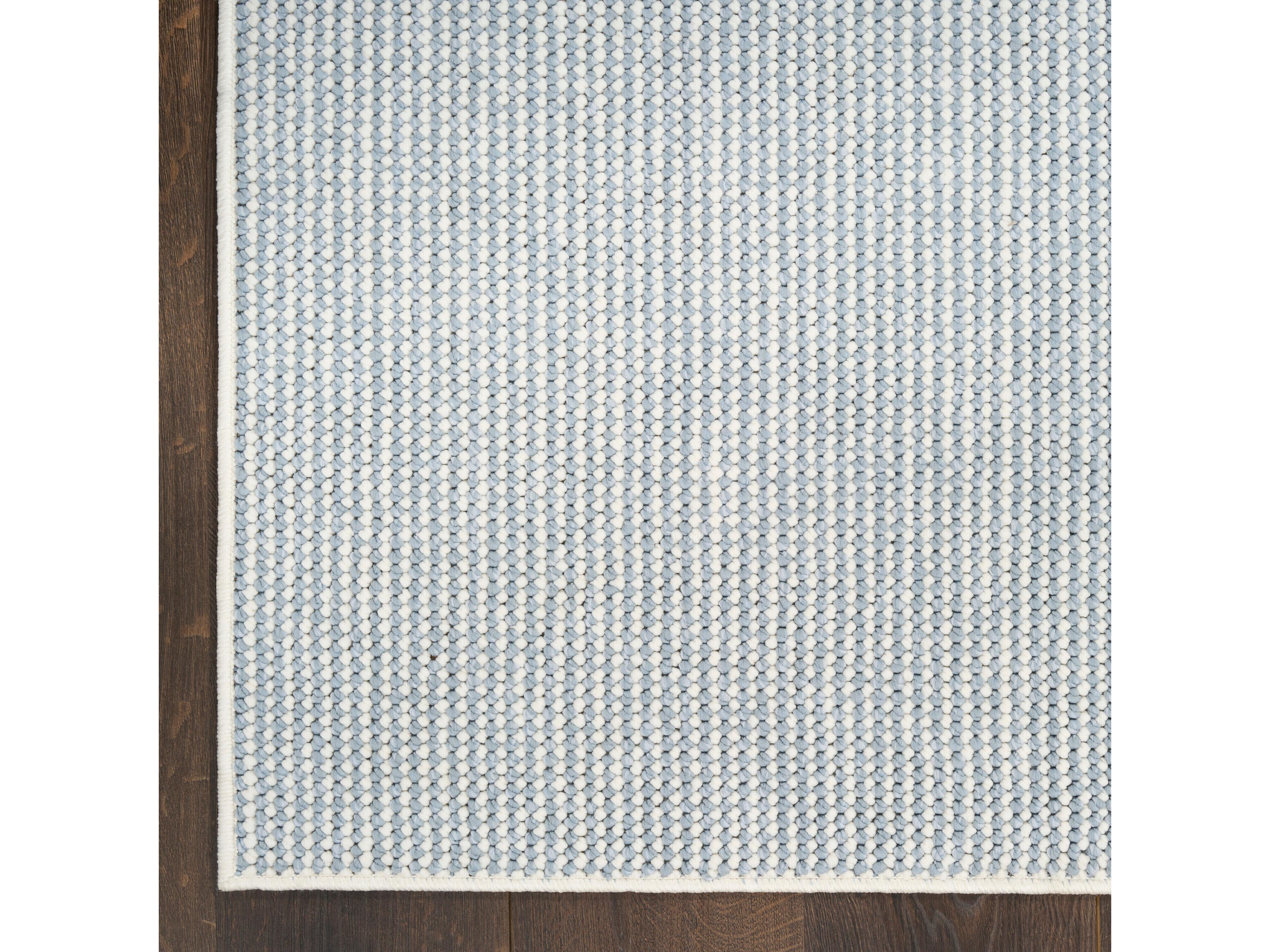 Nourison Natural Texture Area Rug