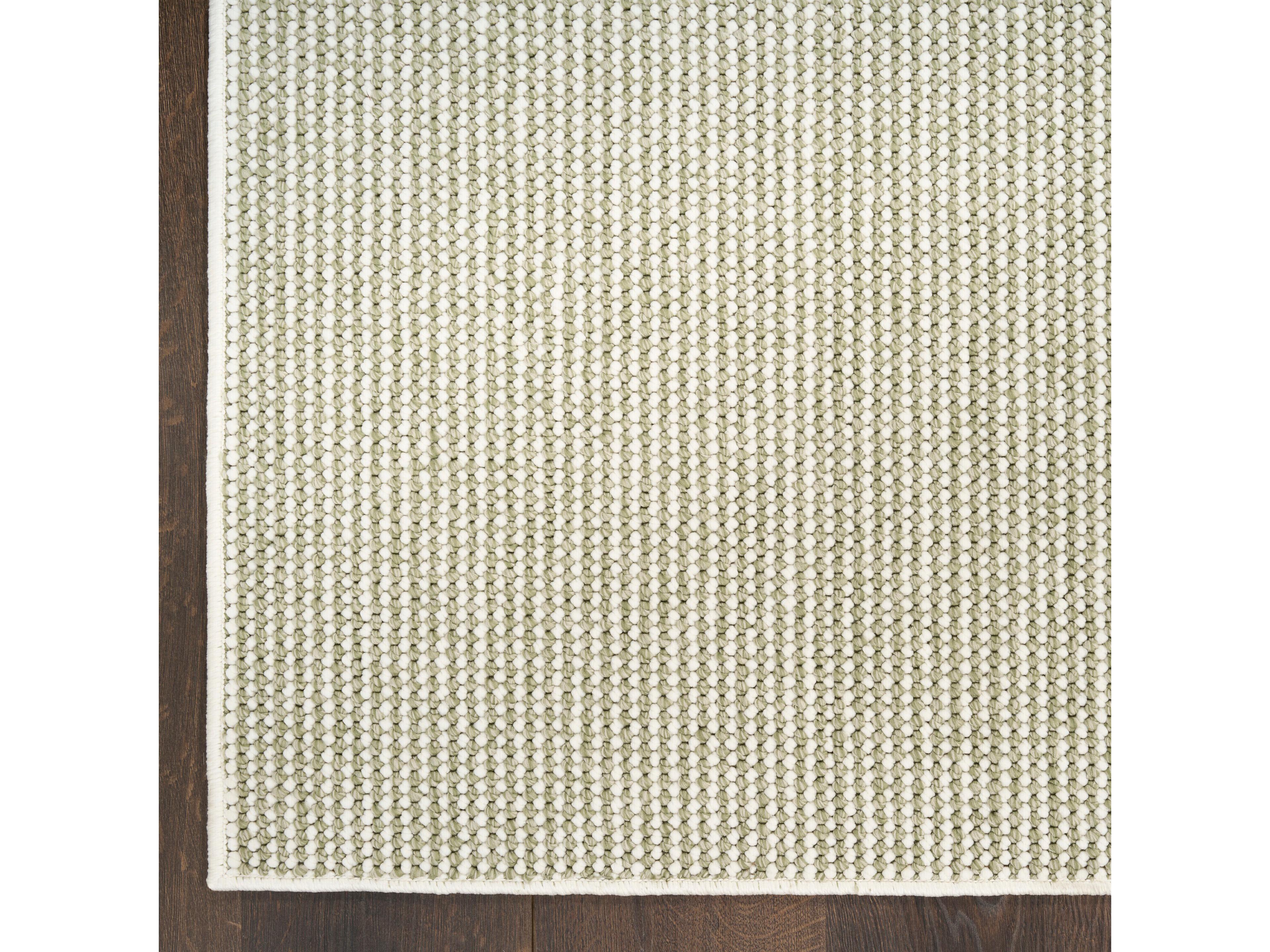 Nourison Natural Texture Runner Area Rug