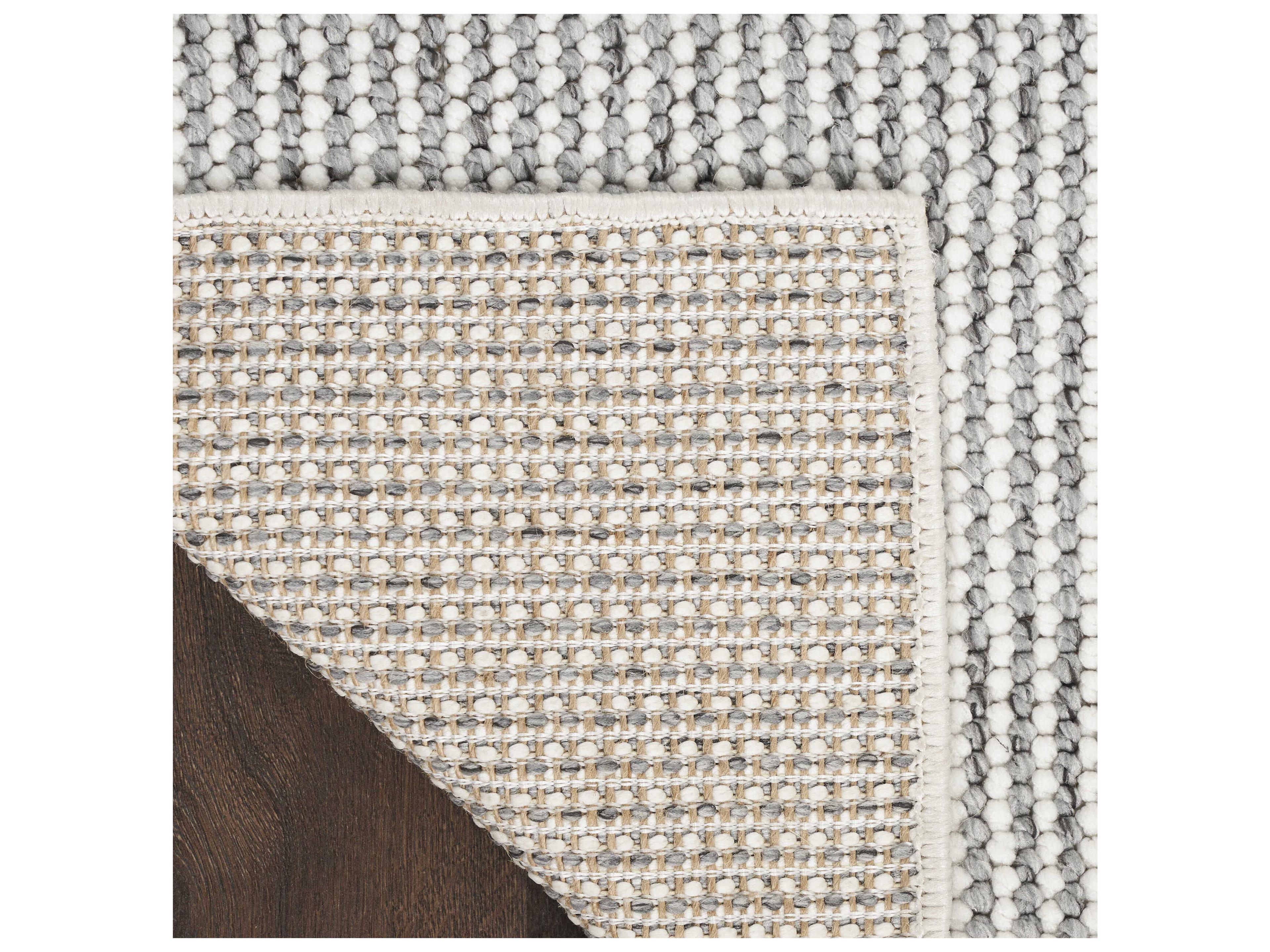 Nourison Natural Texture Area Rug
