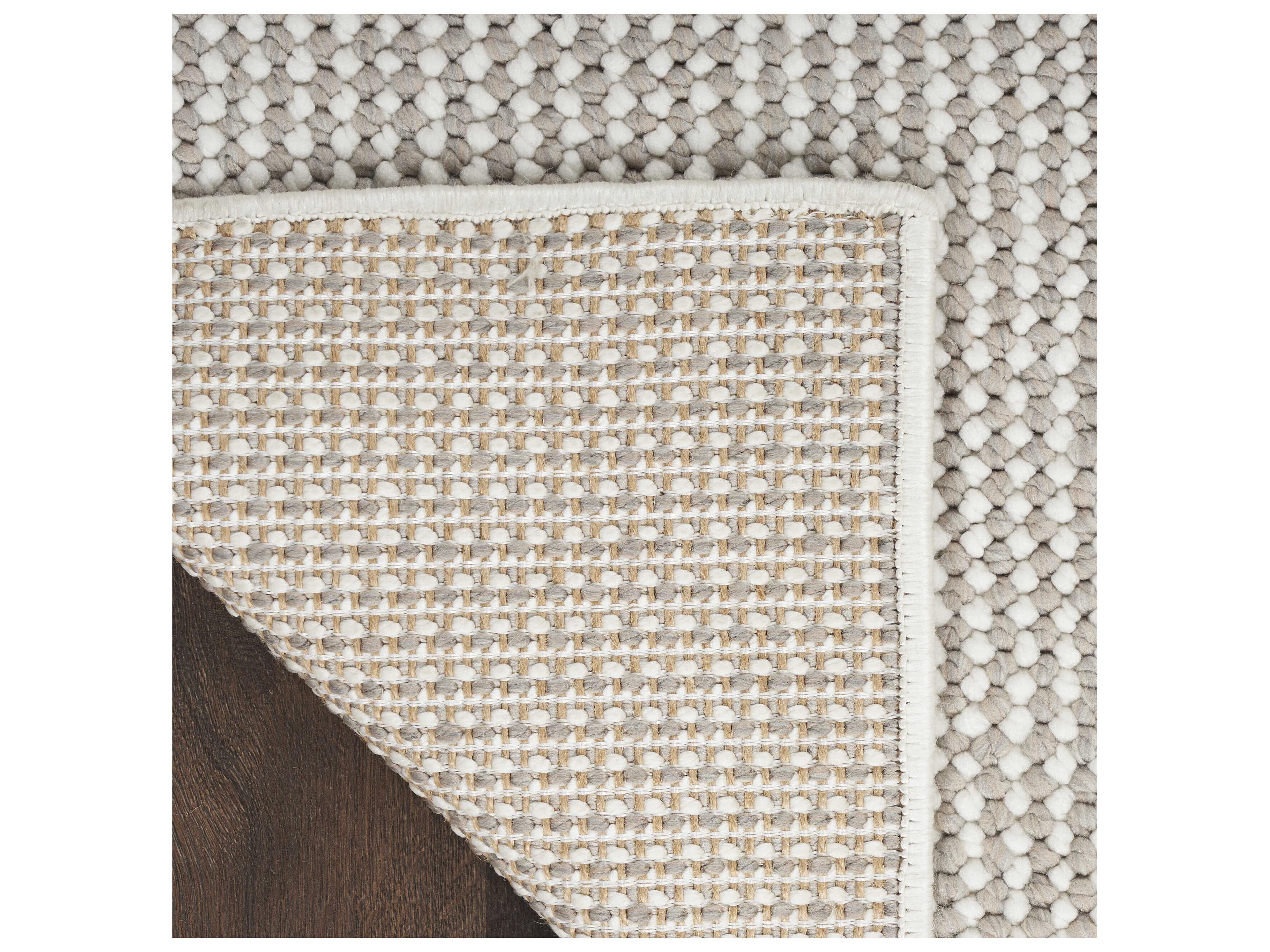 Nourison Natural Texture Area Rug