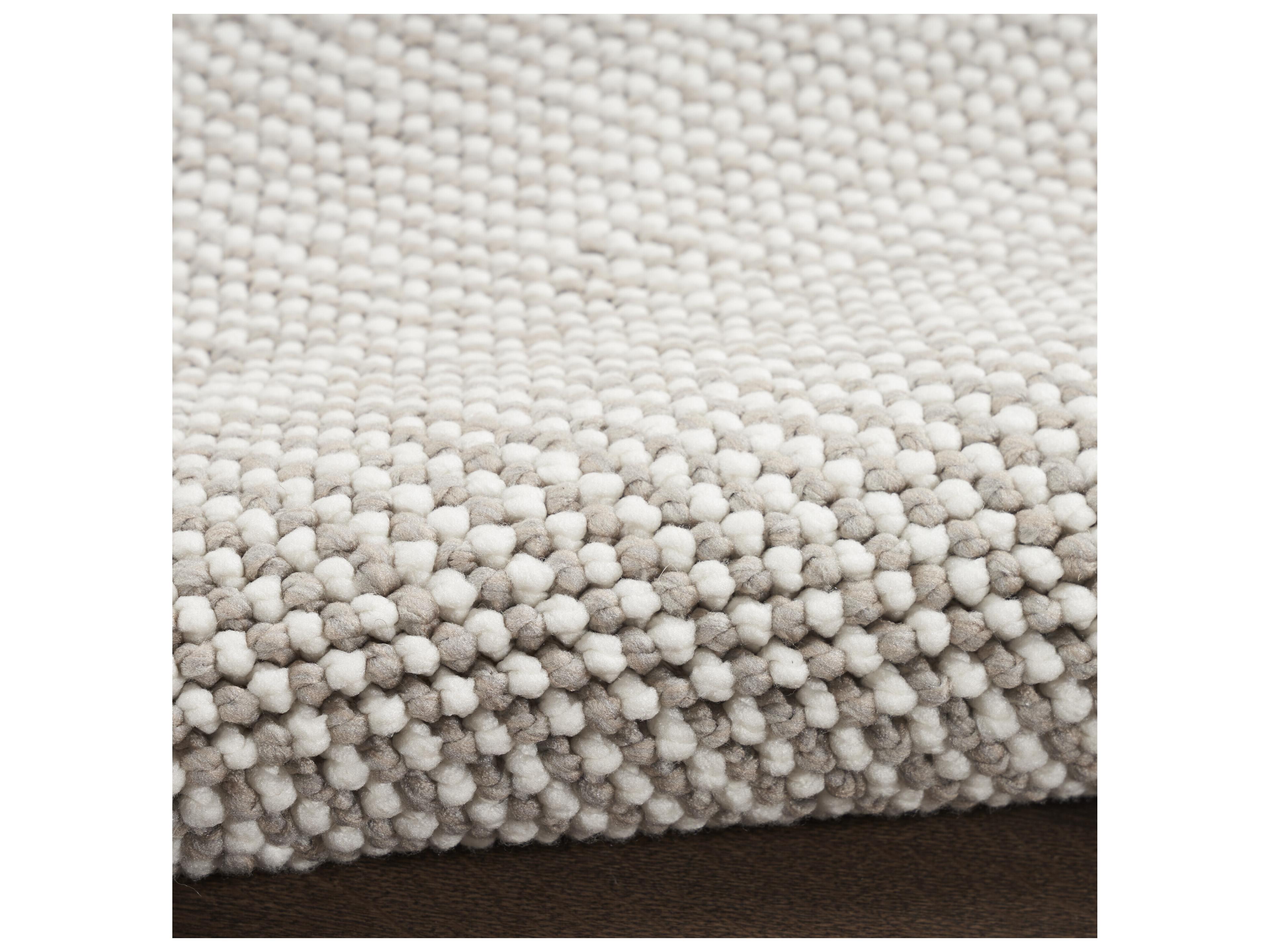 Nourison Natural Texture Runner Area Rug