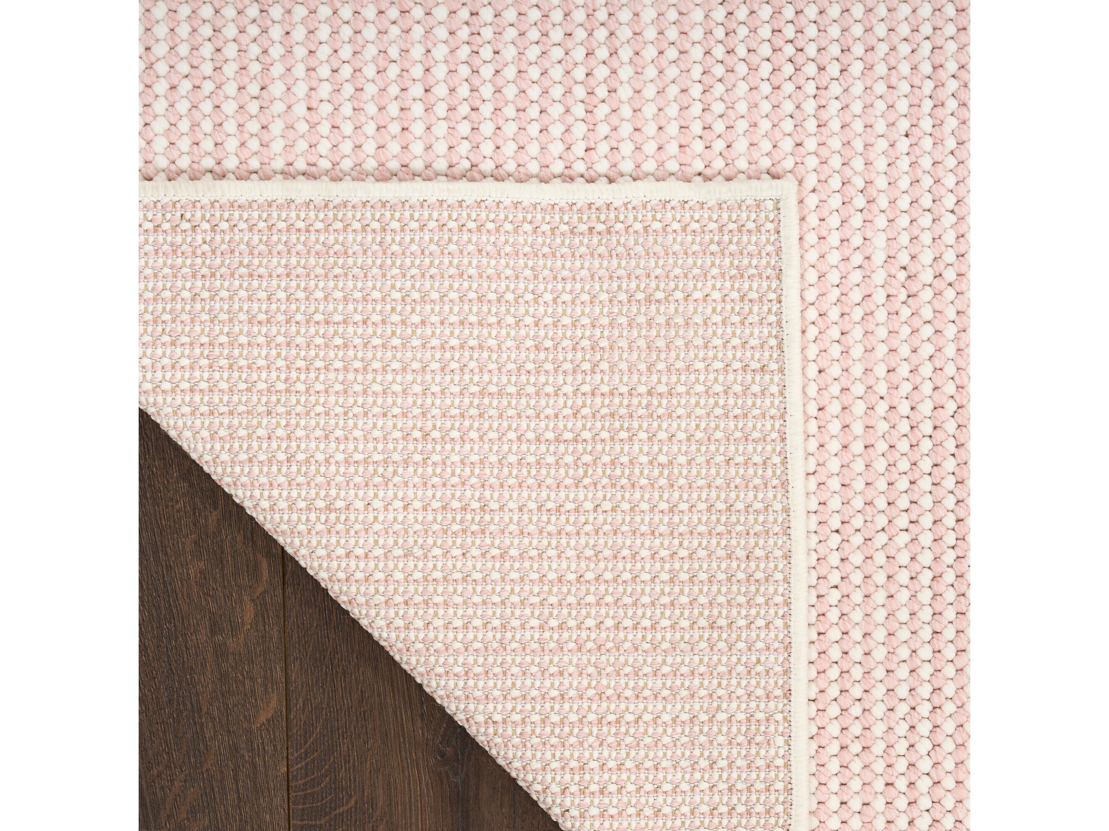 Nourison Natural Texture Runner Area Rug