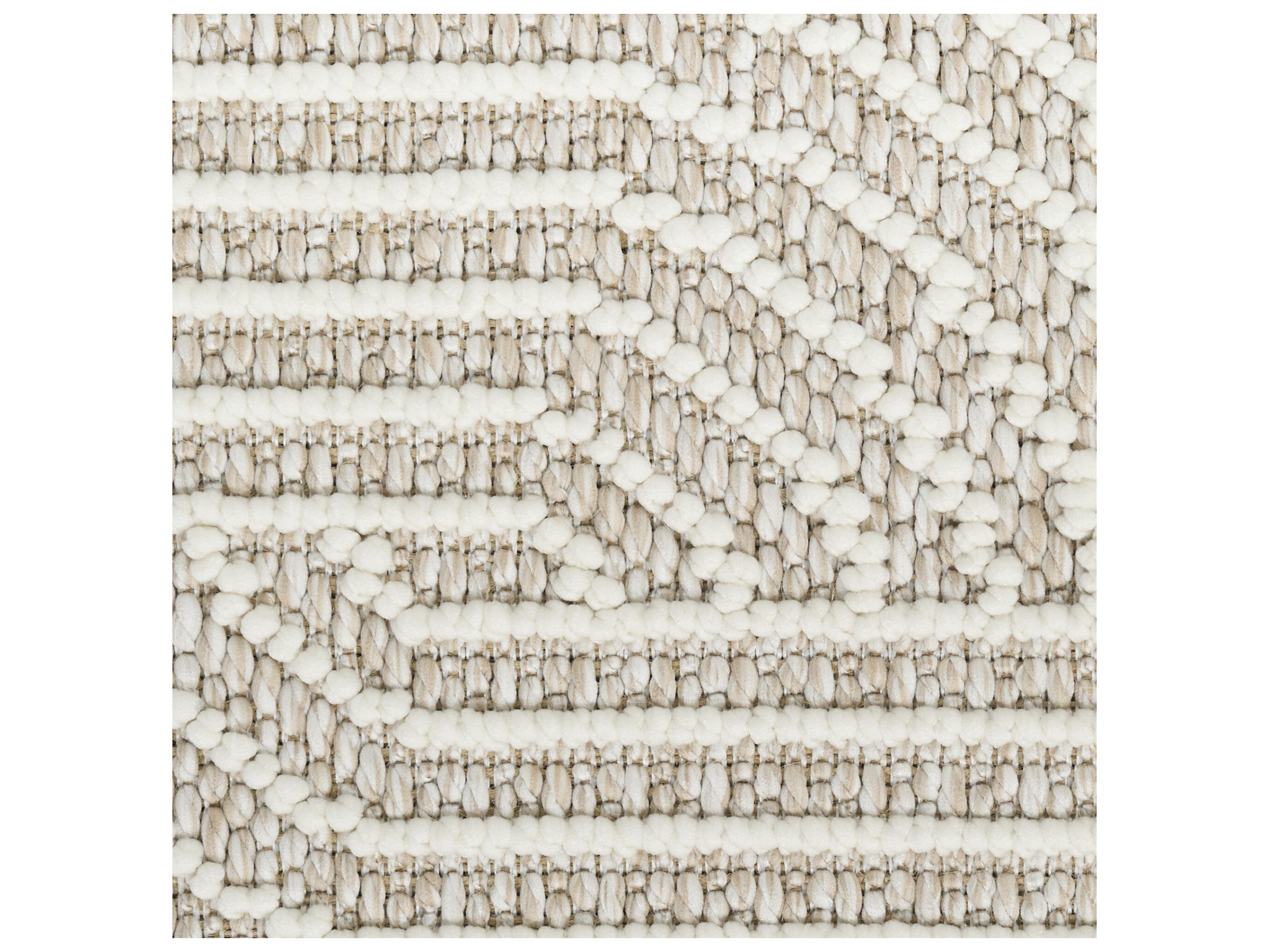 Nourison Natural Texture Abstract Area Rug