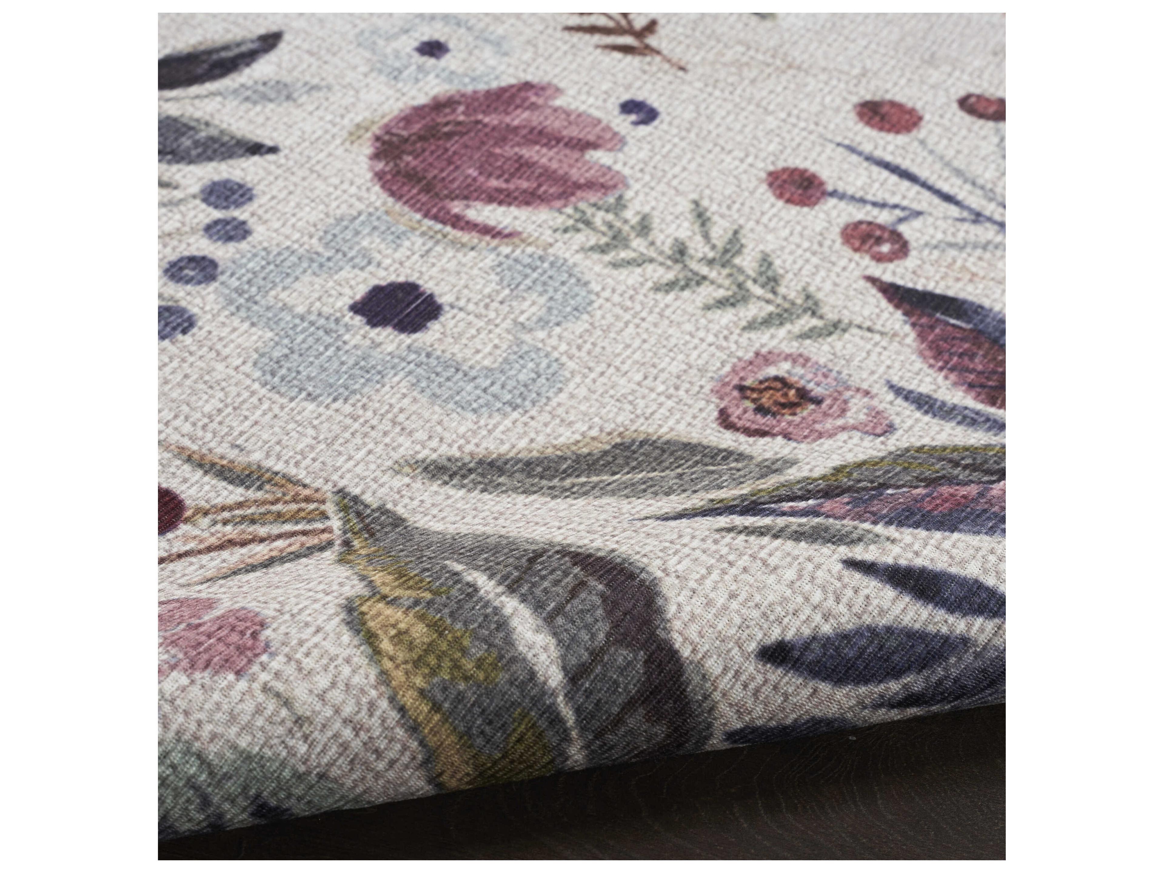 Nourison Rectangular Area Rug