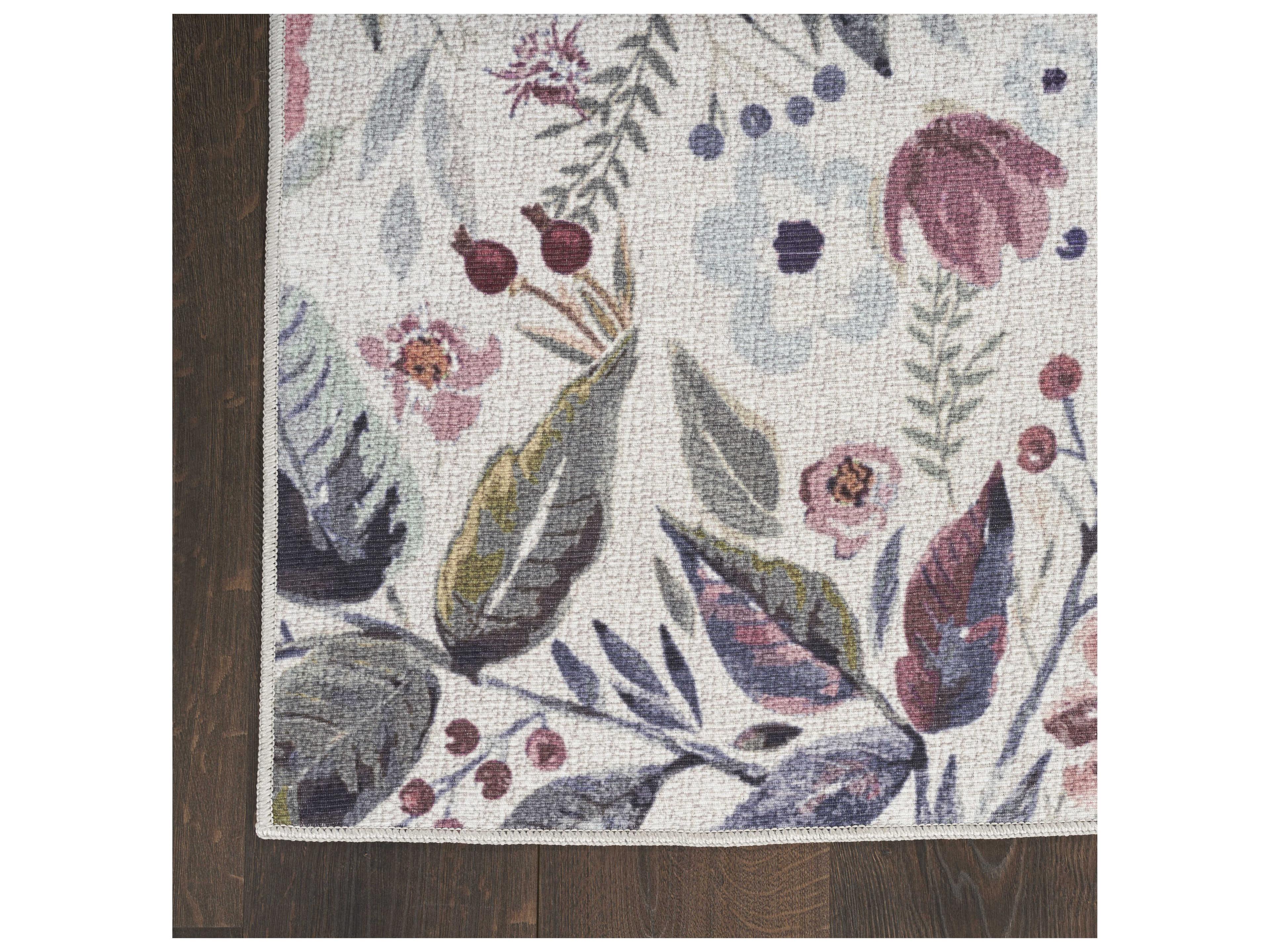Nourison Runner Area Rug