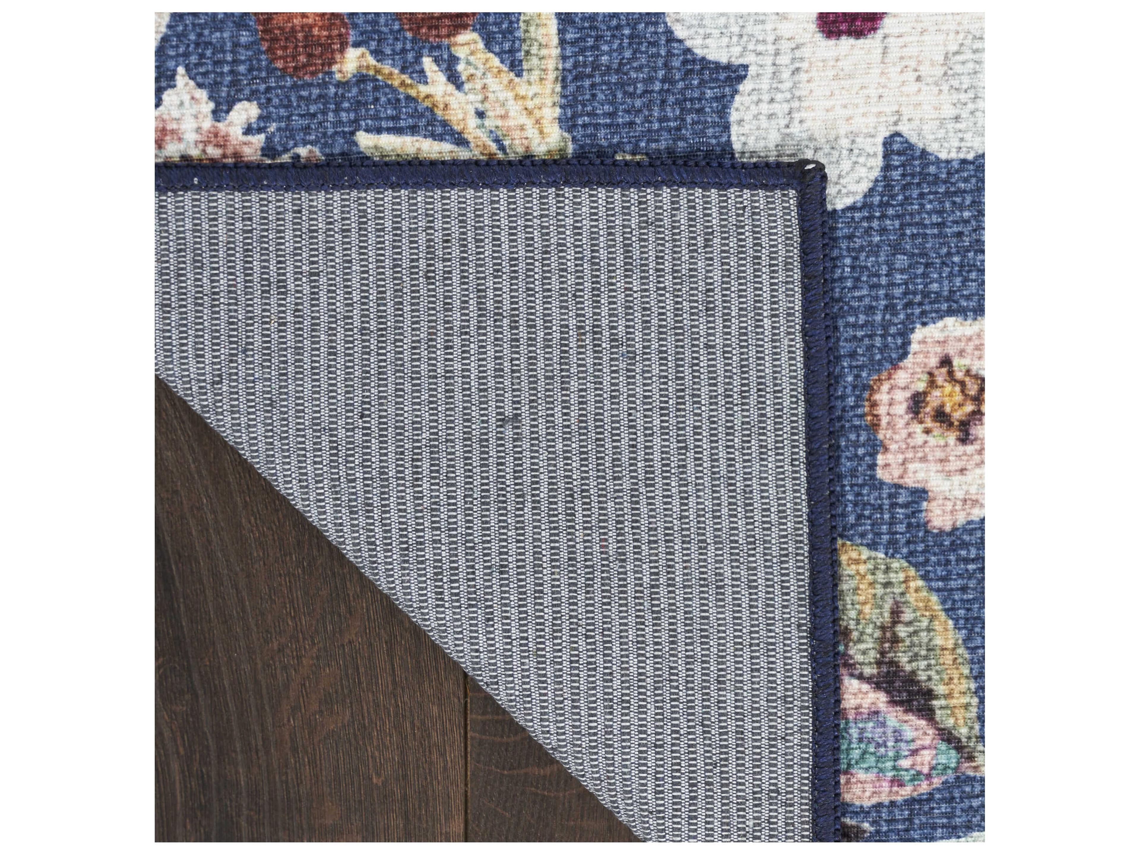 Nourison Rectangular Area Rug
