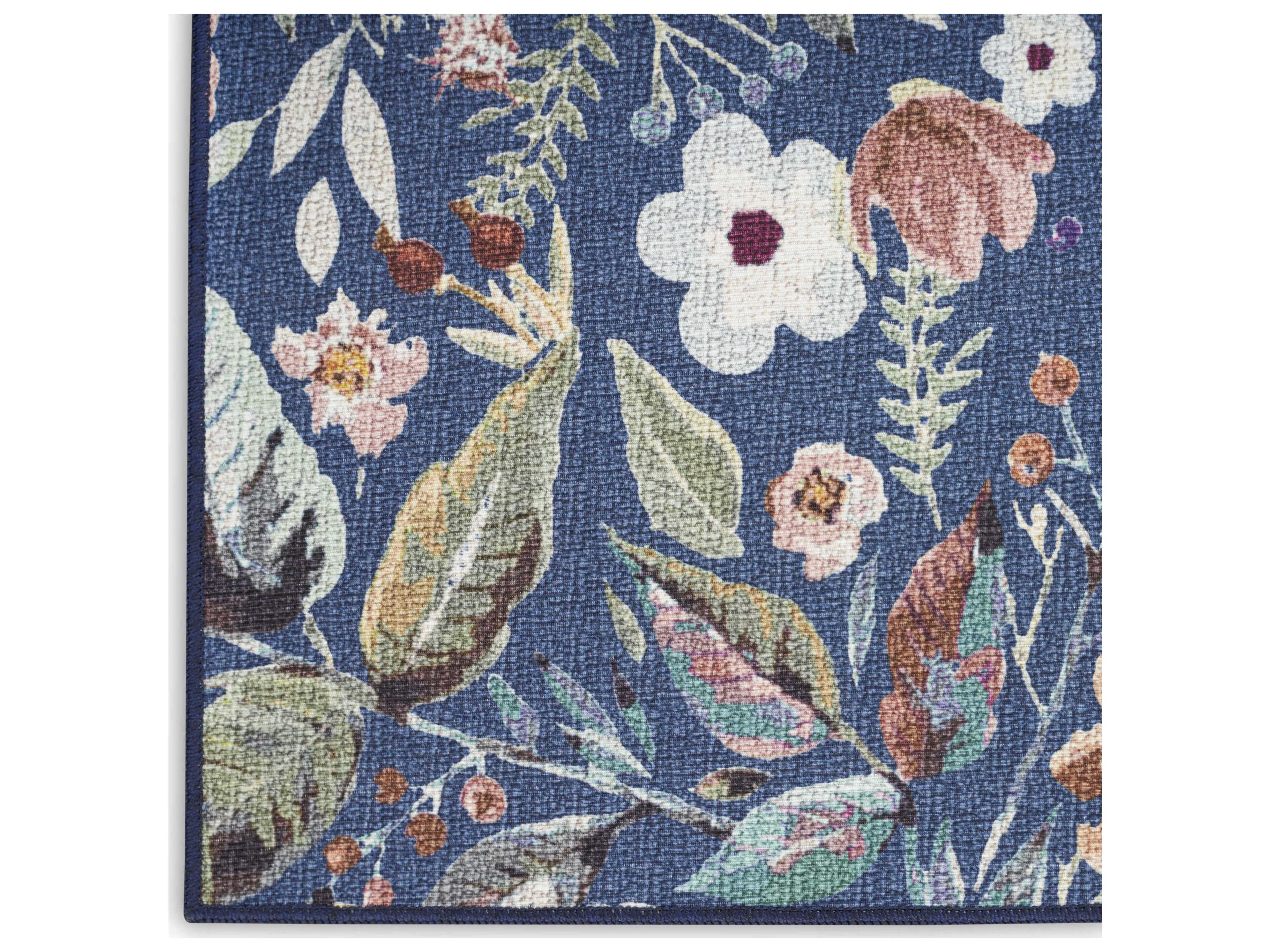 Nourison Runner Area Rug