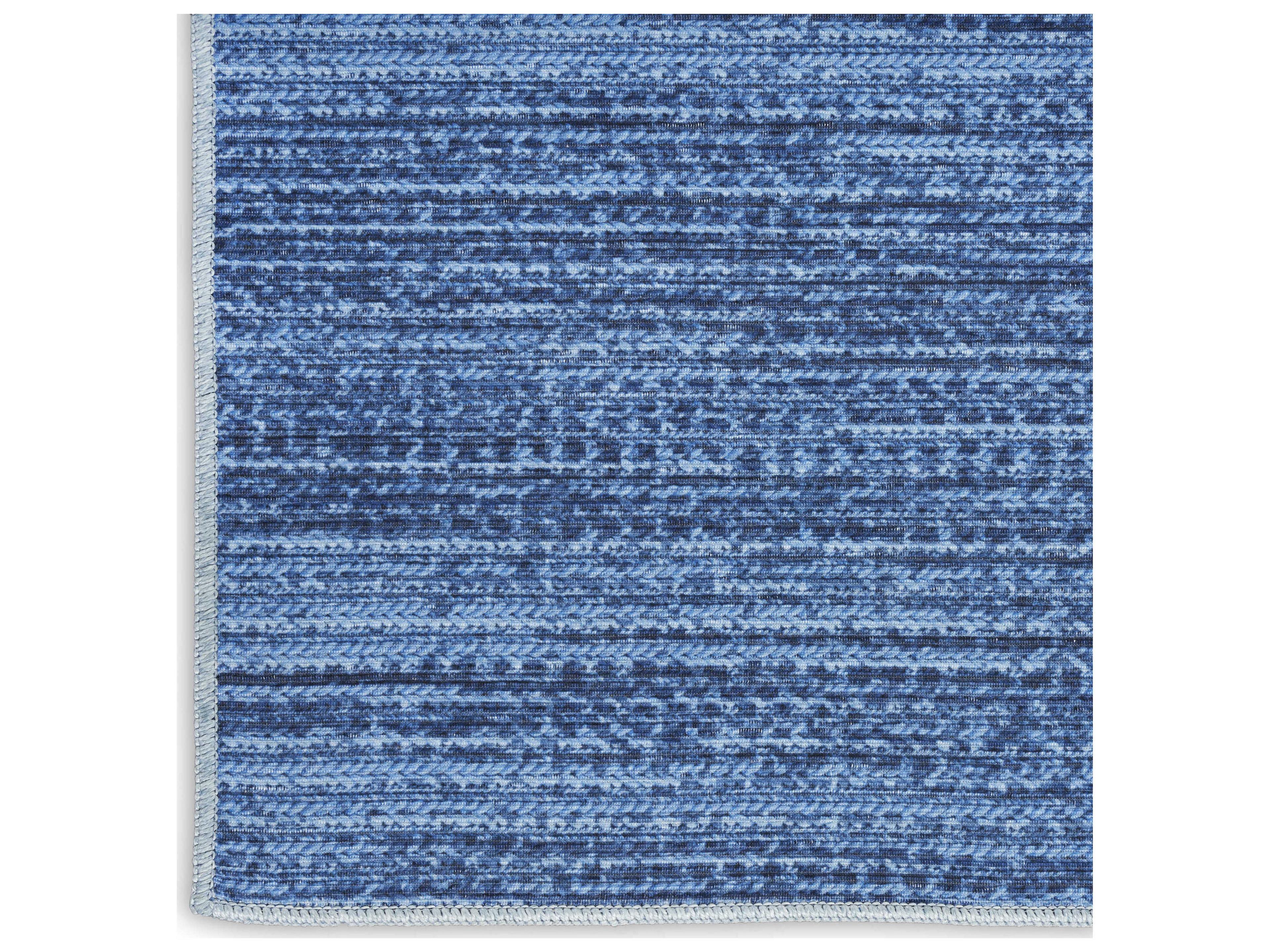 Nourison Rectangular Area Rug