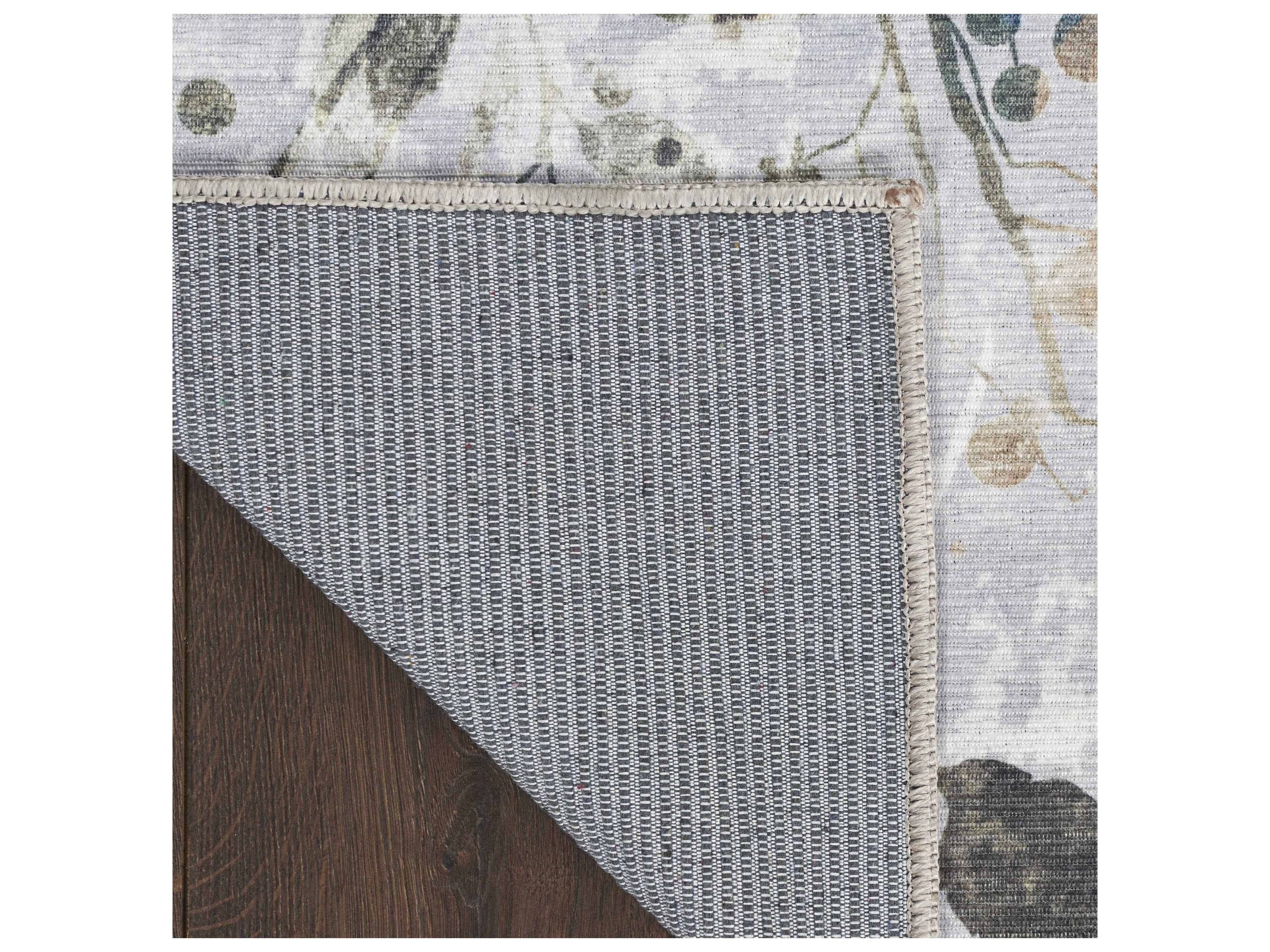 Nourison Rectangular Area Rug