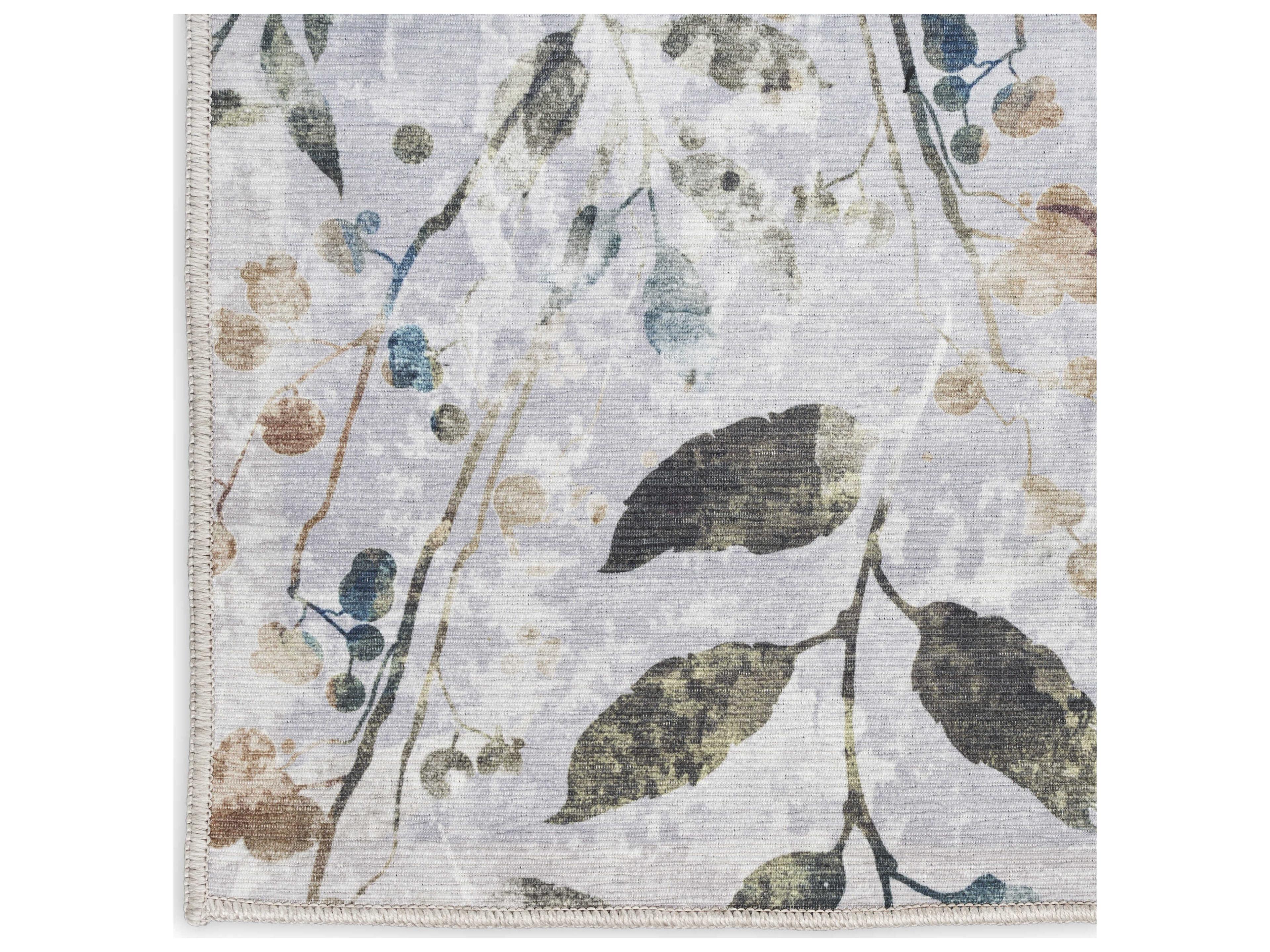 Nourison Runner Area Rug