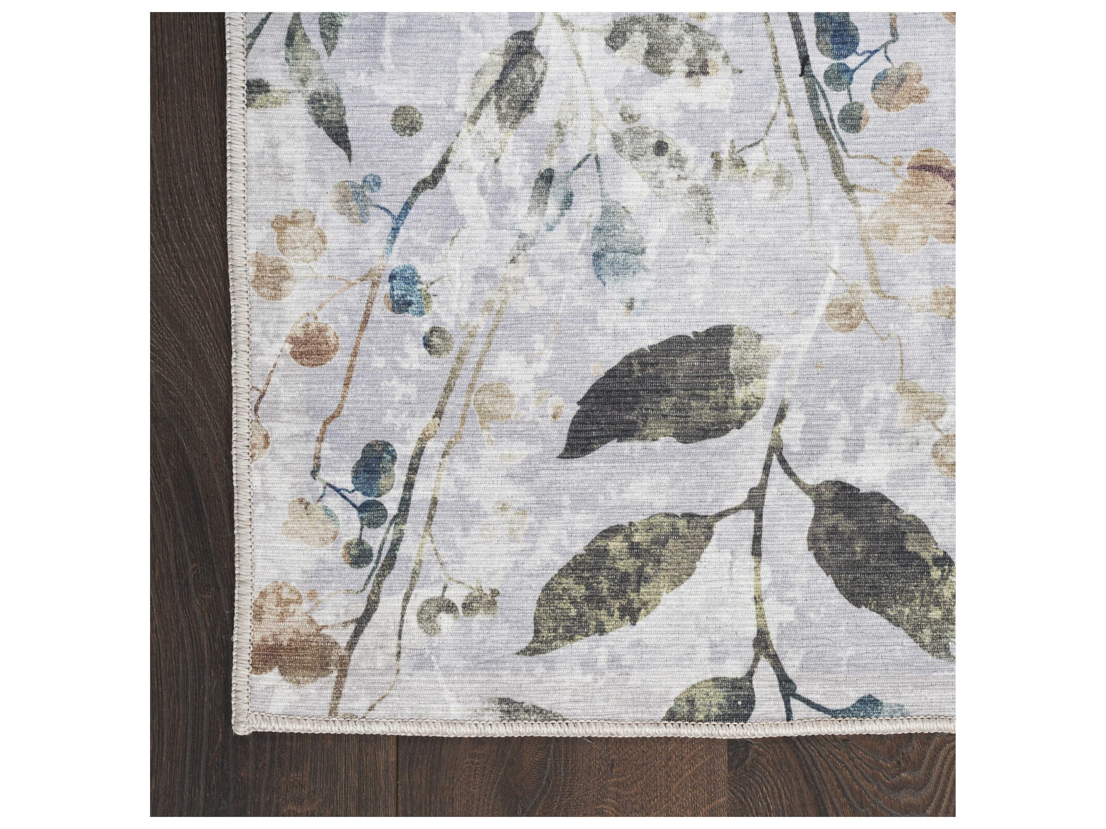 Nourison Runner Area Rug