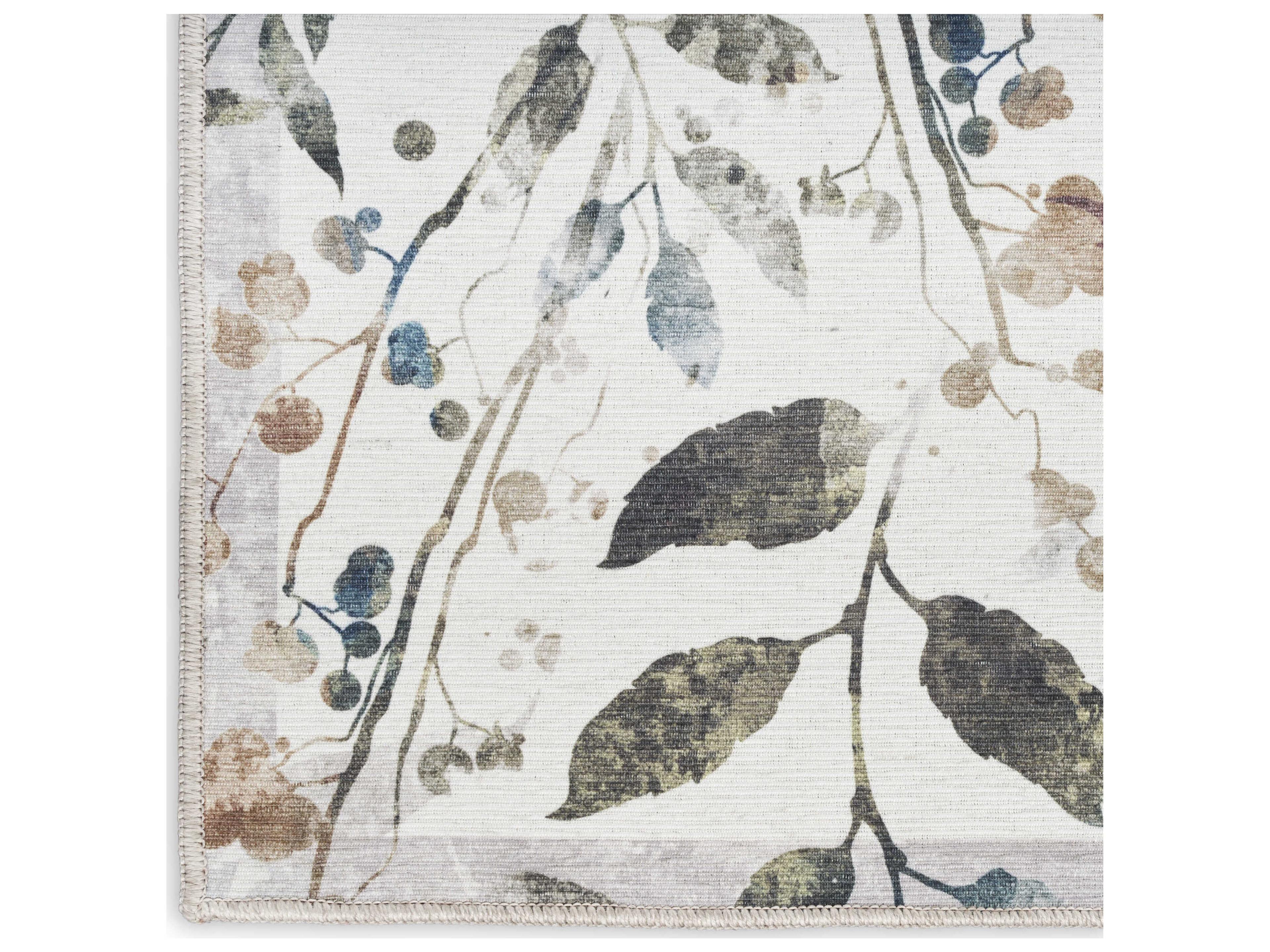 Nourison Runner Area Rug