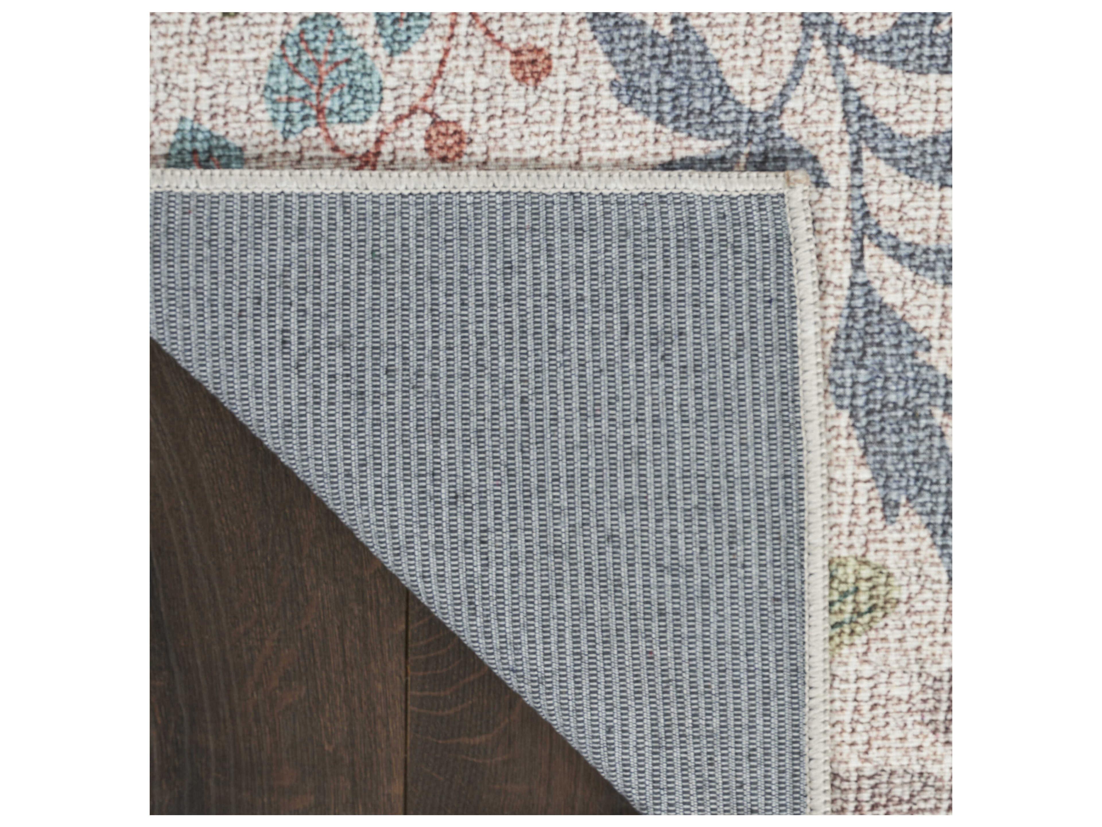 Nourison Rectangular Area Rug