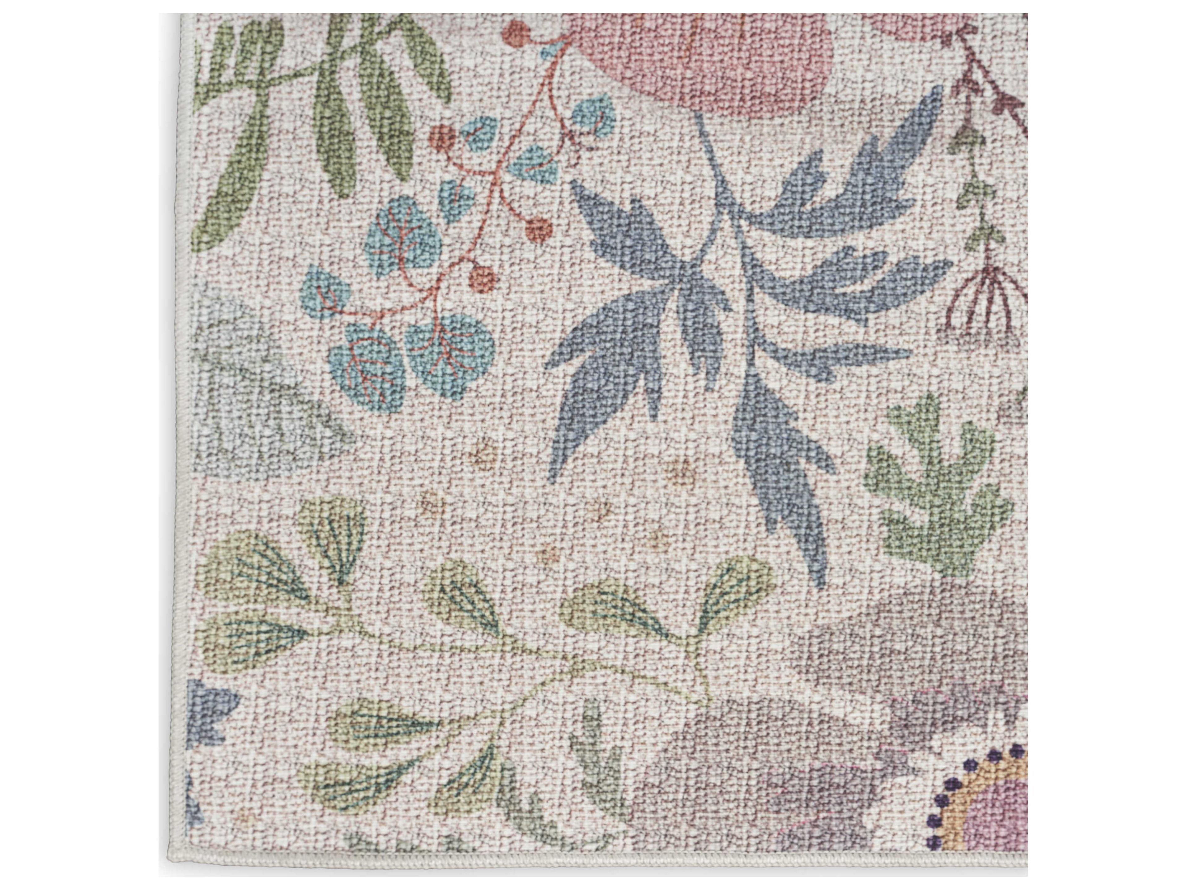 Nourison Runner Area Rug