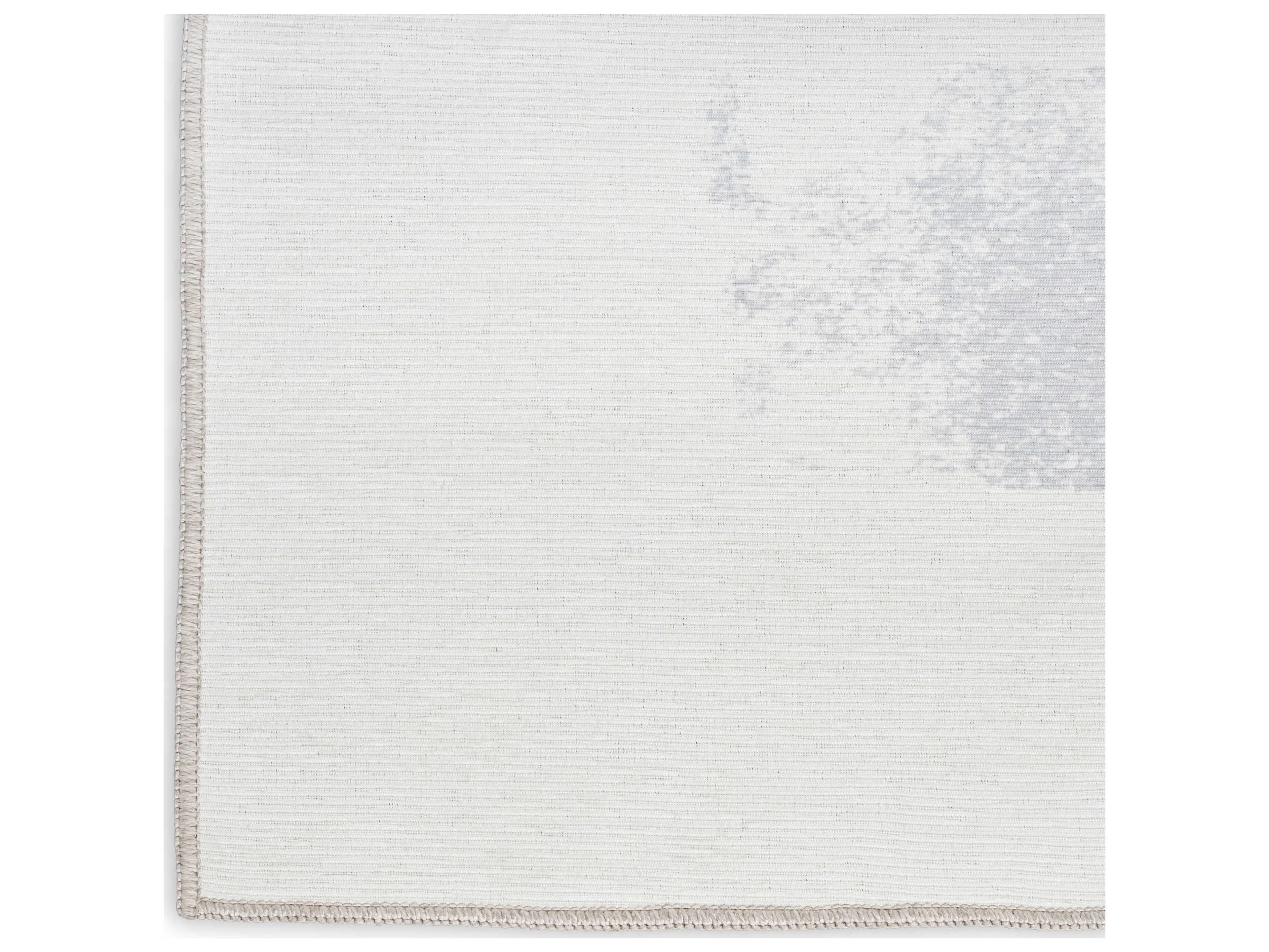 Nourison Rectangular Area Rug