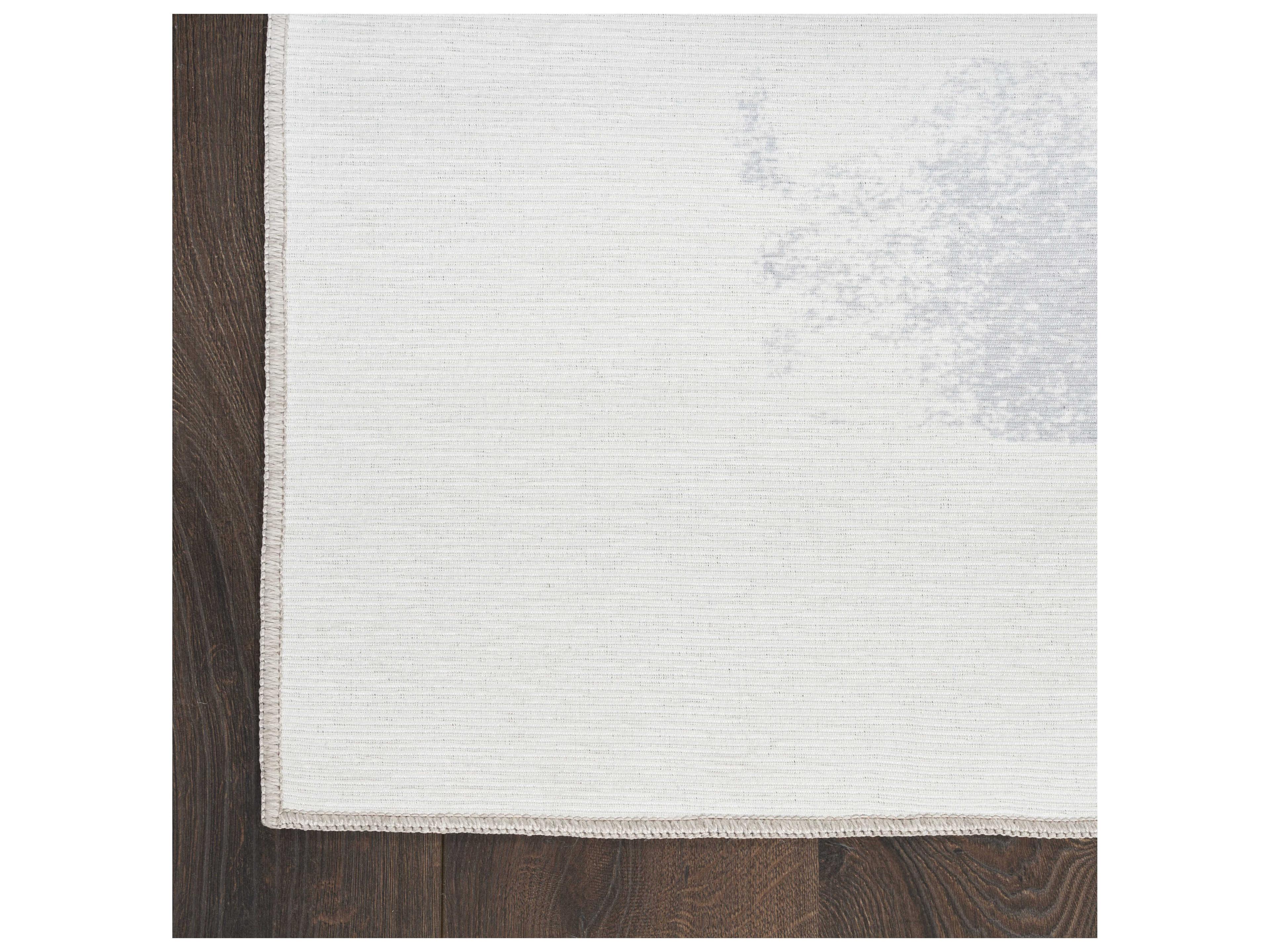Nourison Rectangular Area Rug