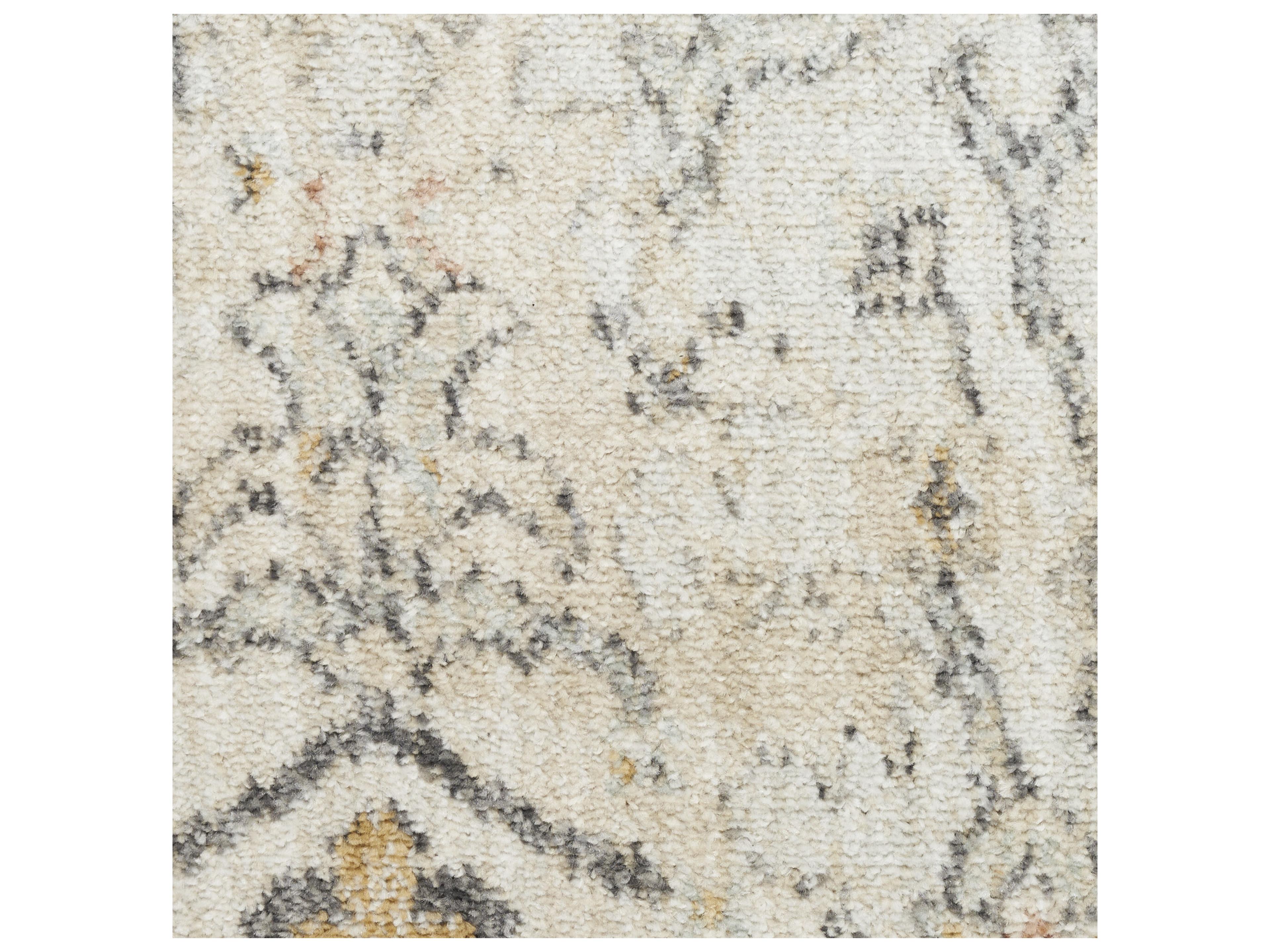 Nourison Oushak Home Runner Area Rug