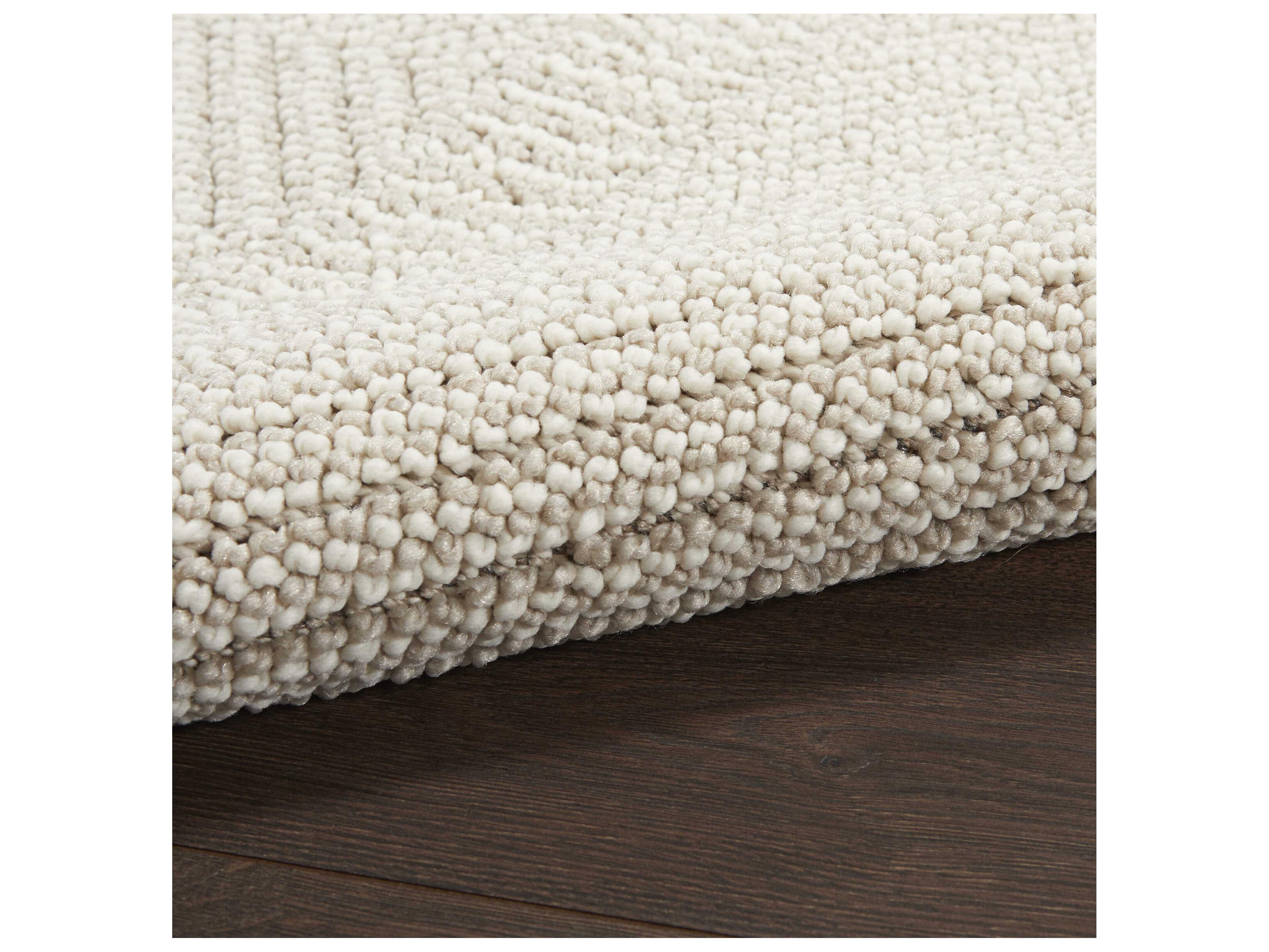 Nourison Paxton Geometric Runner Area Rug