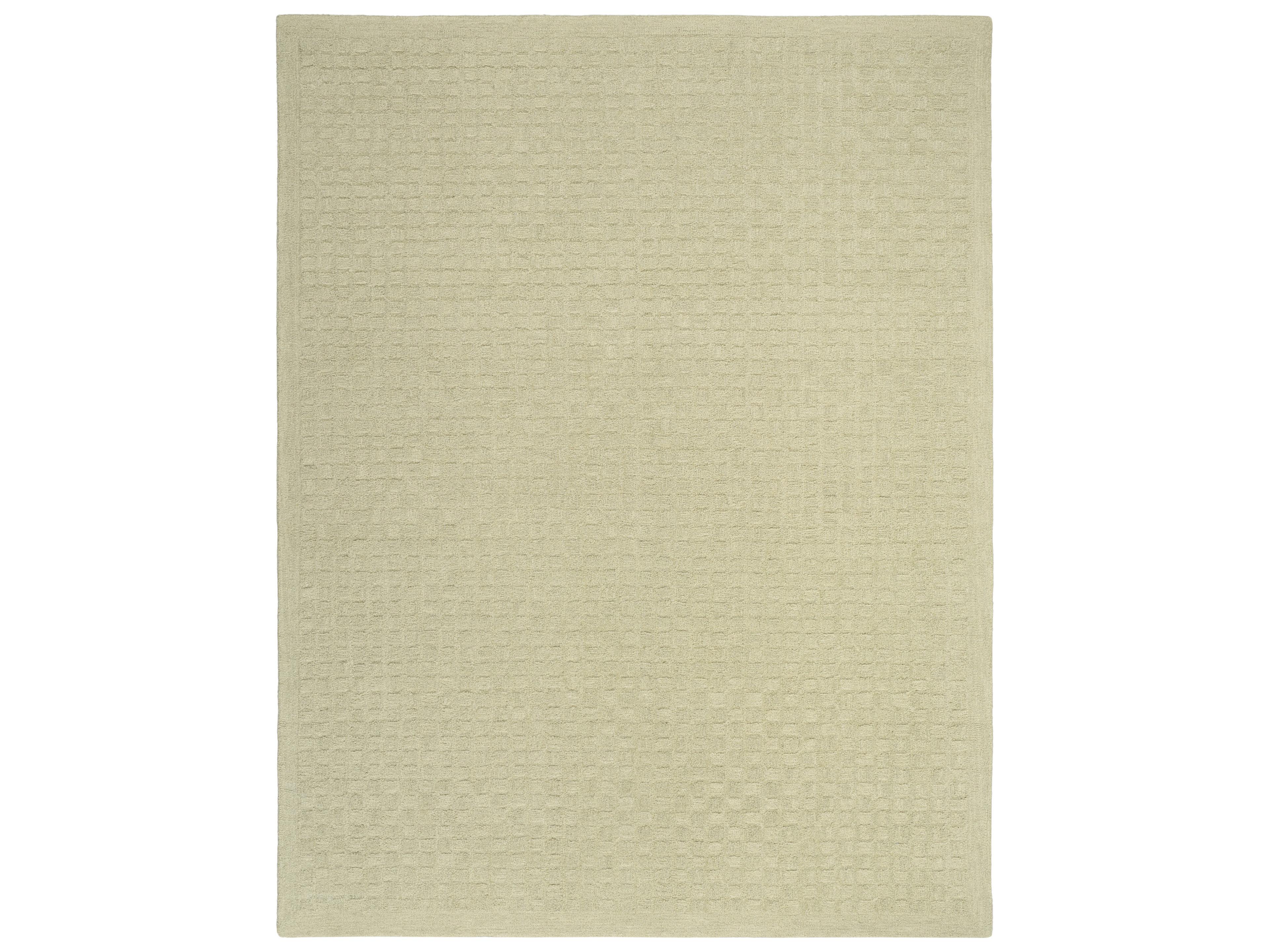 Pure Grids Area Rug