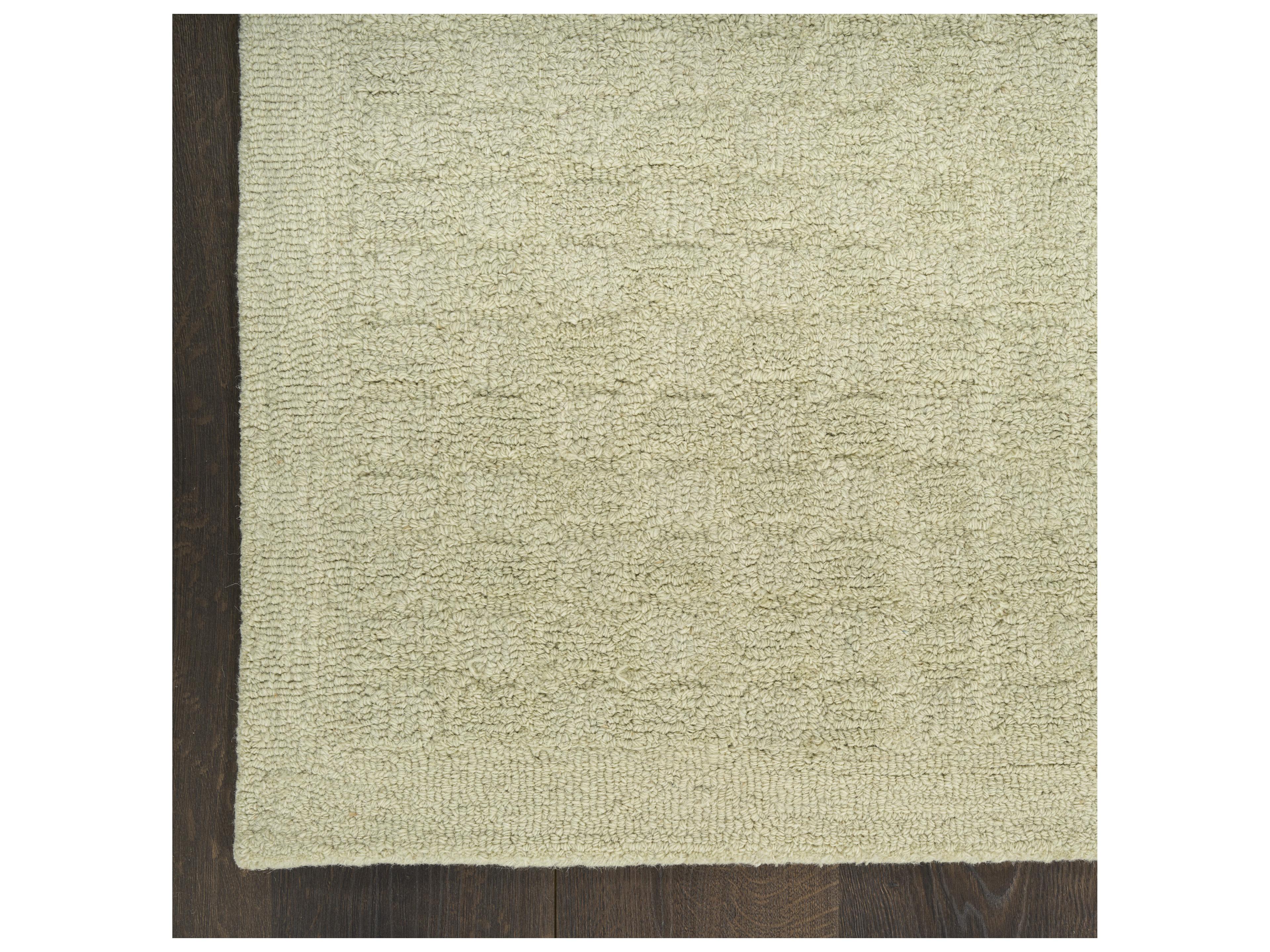 Nourison Pure Grids Area Rug