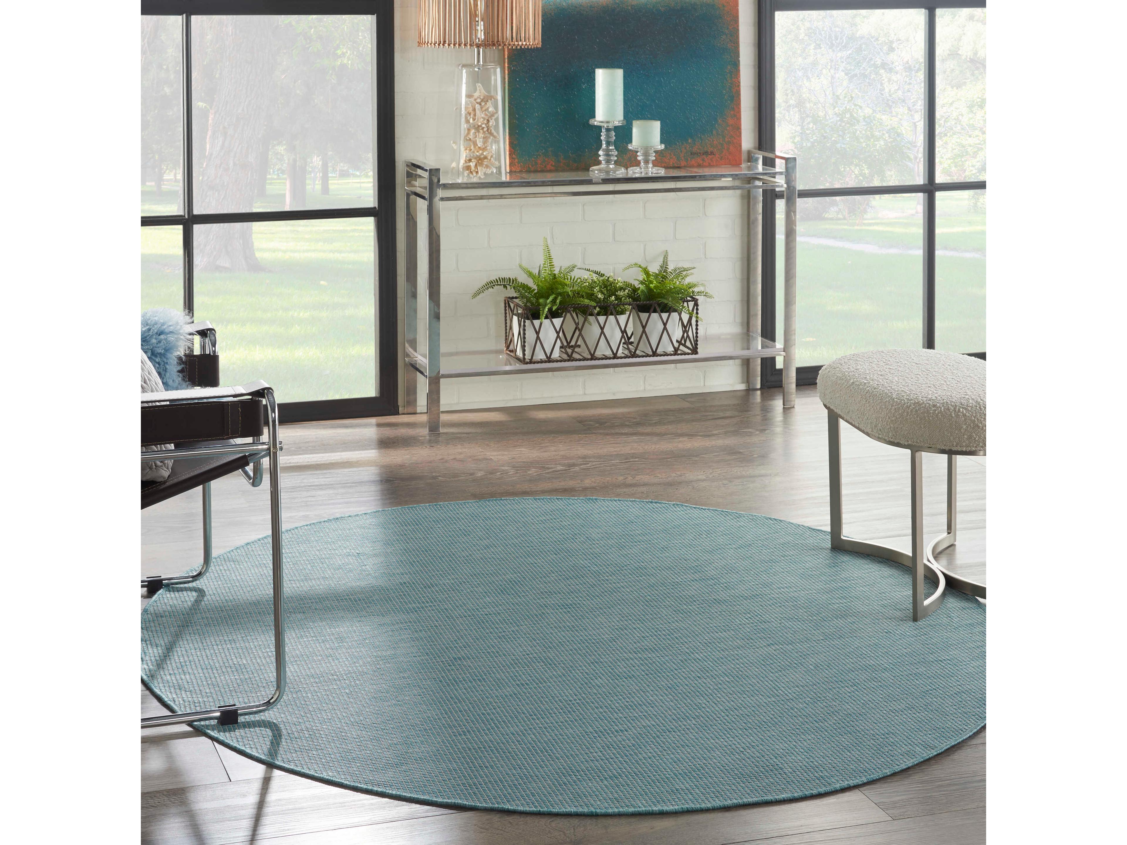 Nourison Positano Area Rug