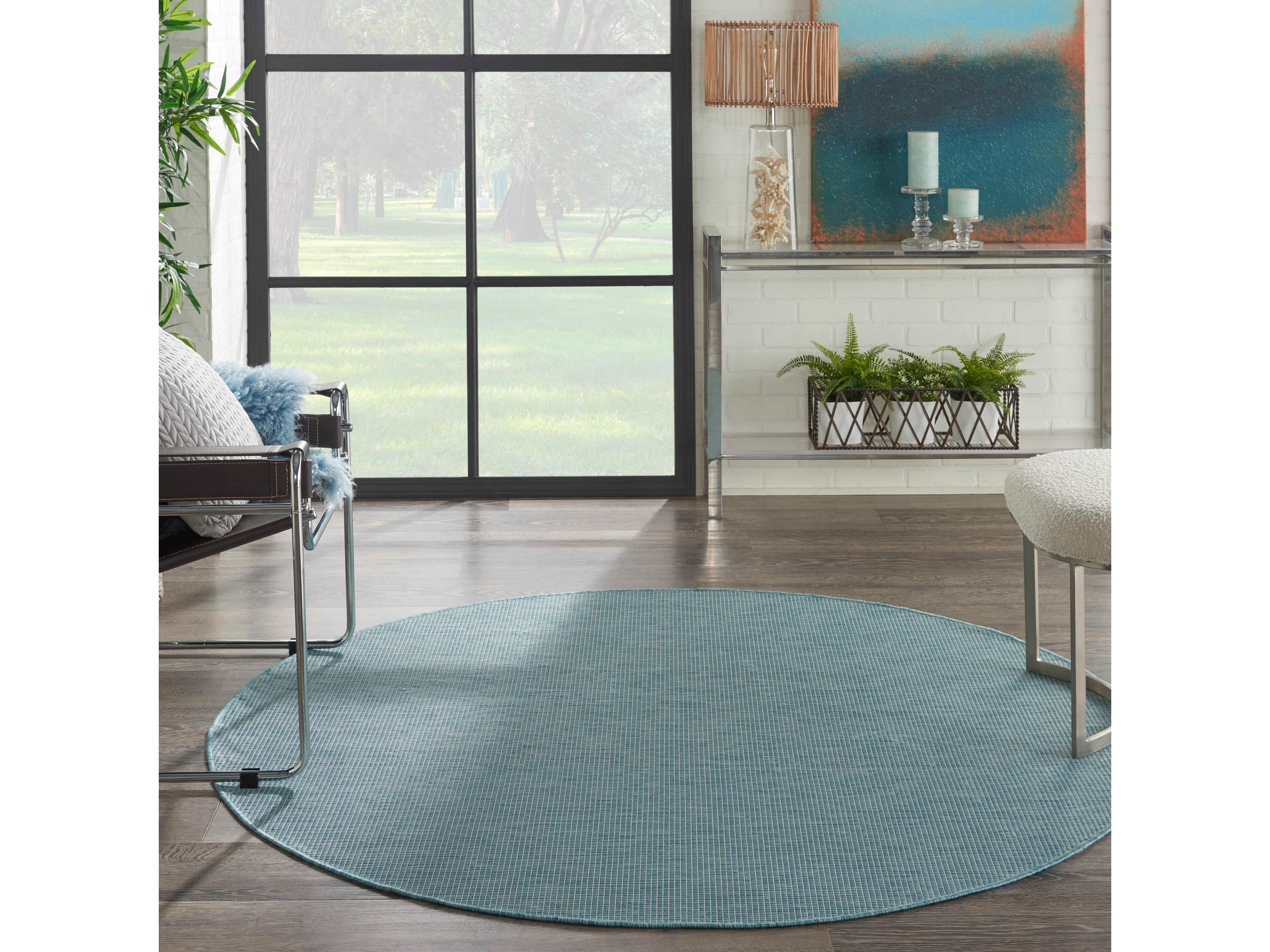 Nourison Positano Area Rug