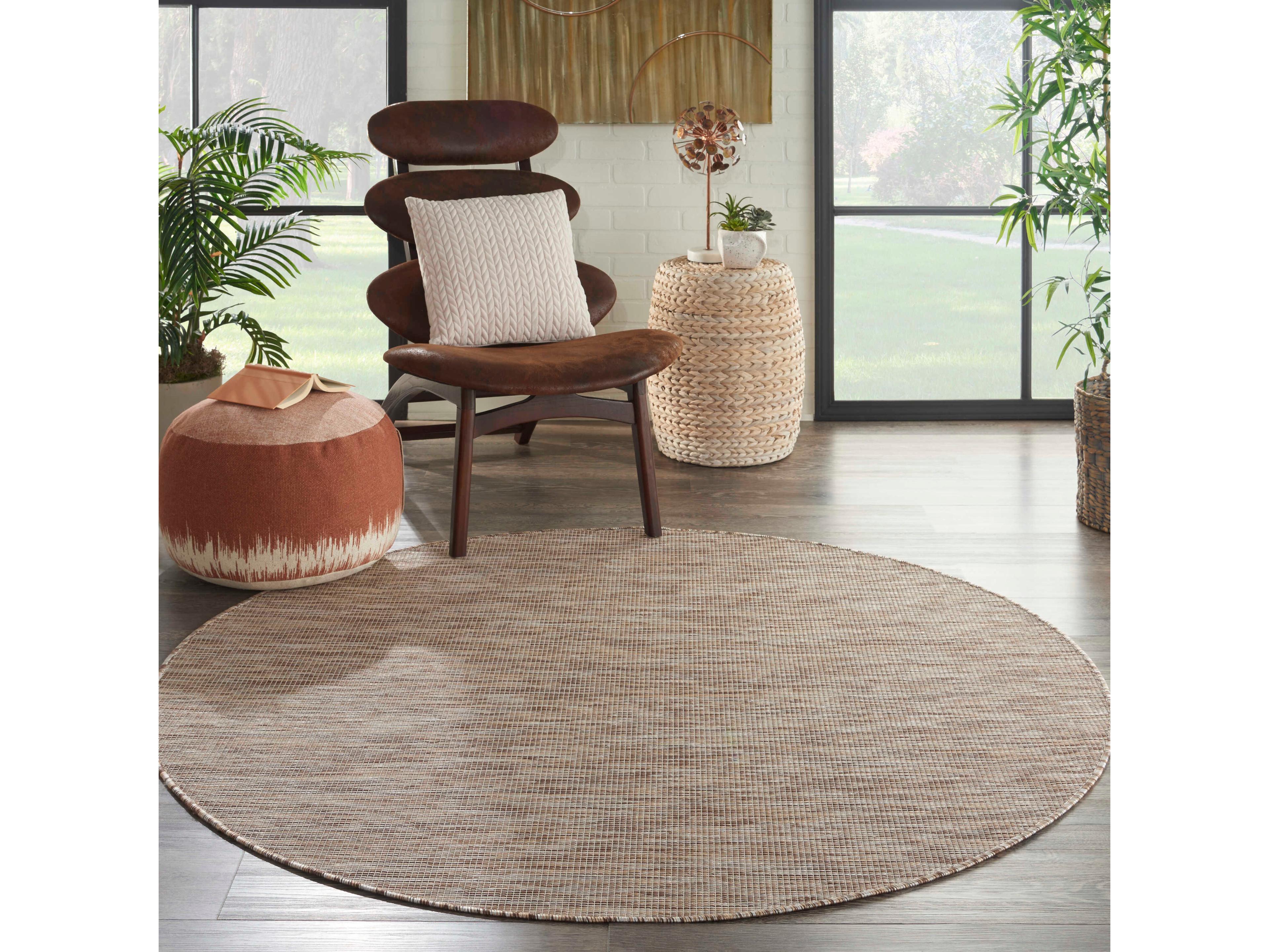 Nourison Positano Area Rug