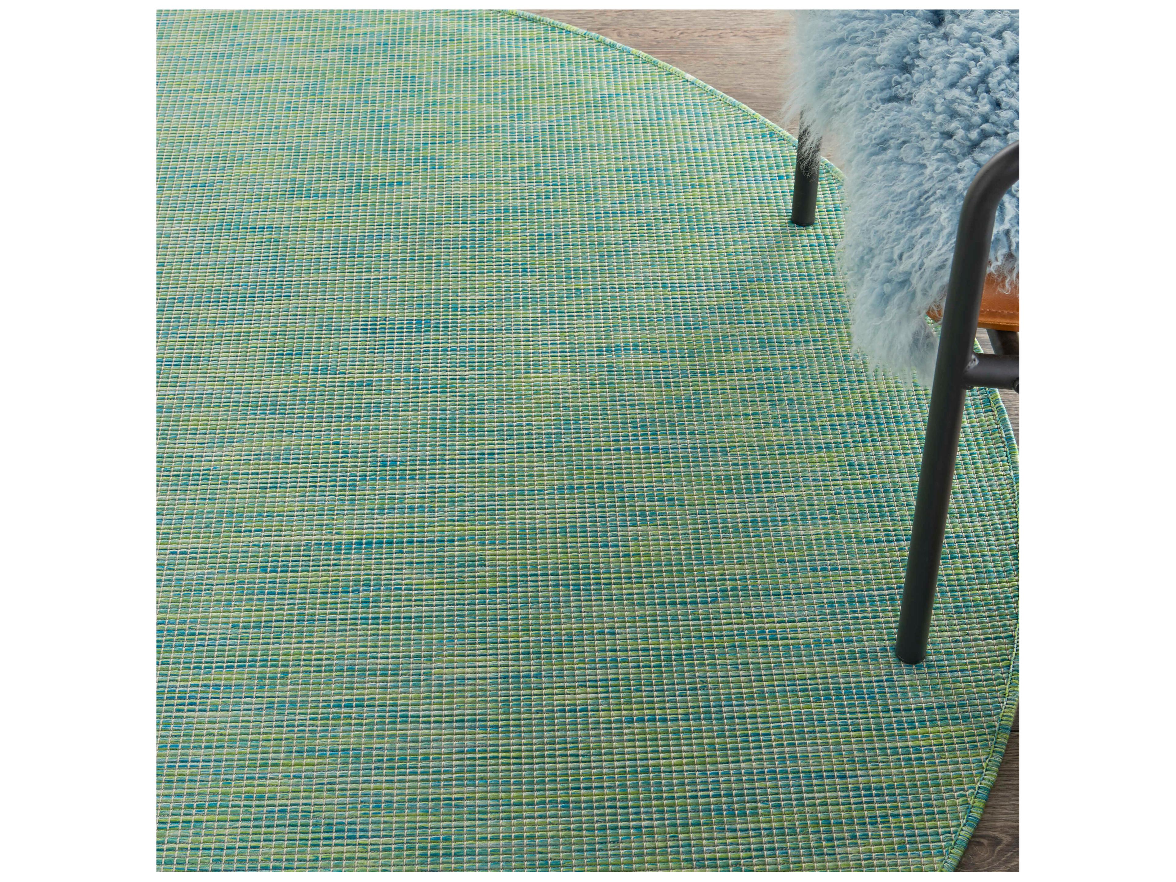 Nourison Positano Area Rug