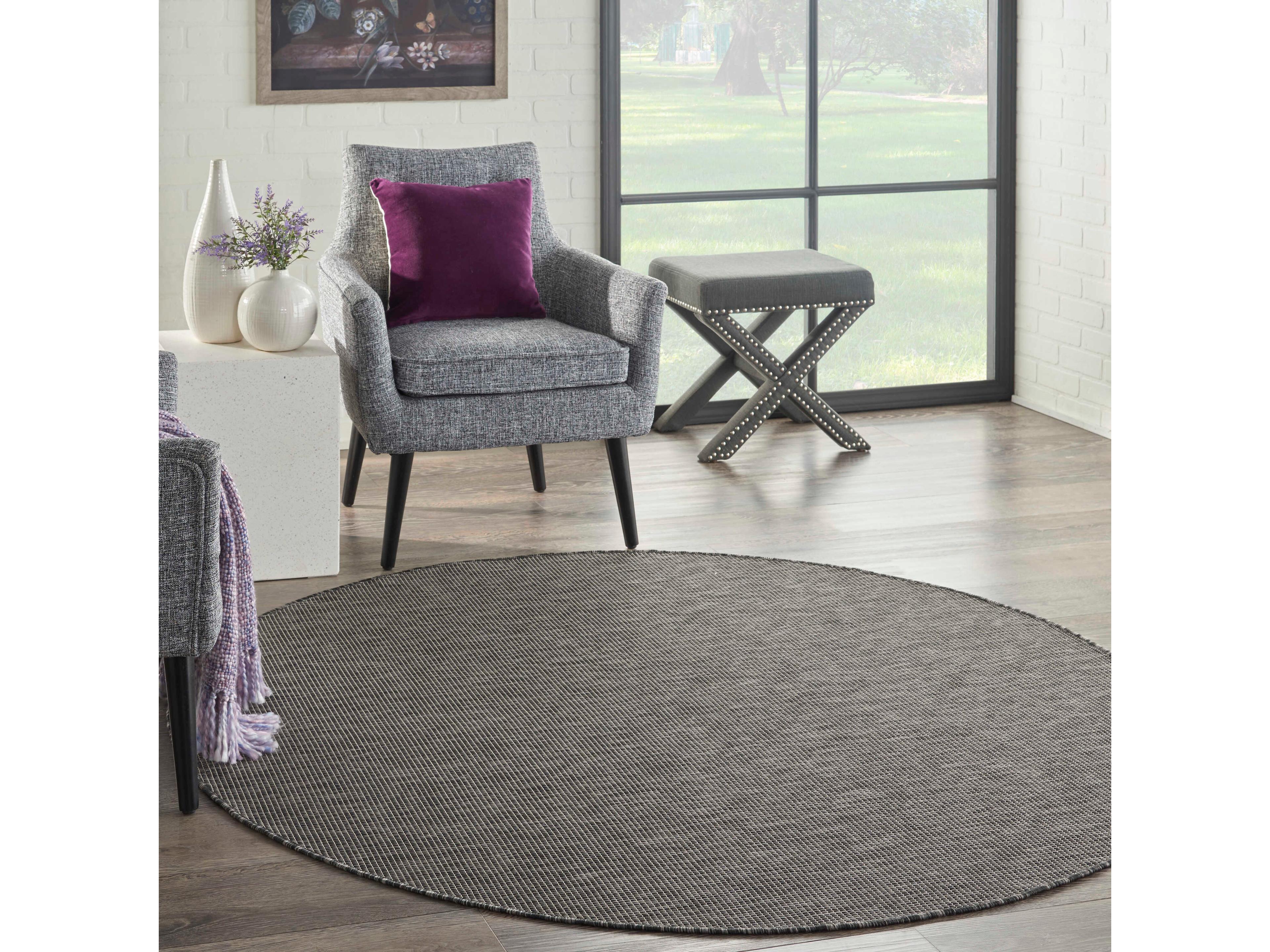 Nourison Positano Area Rug
