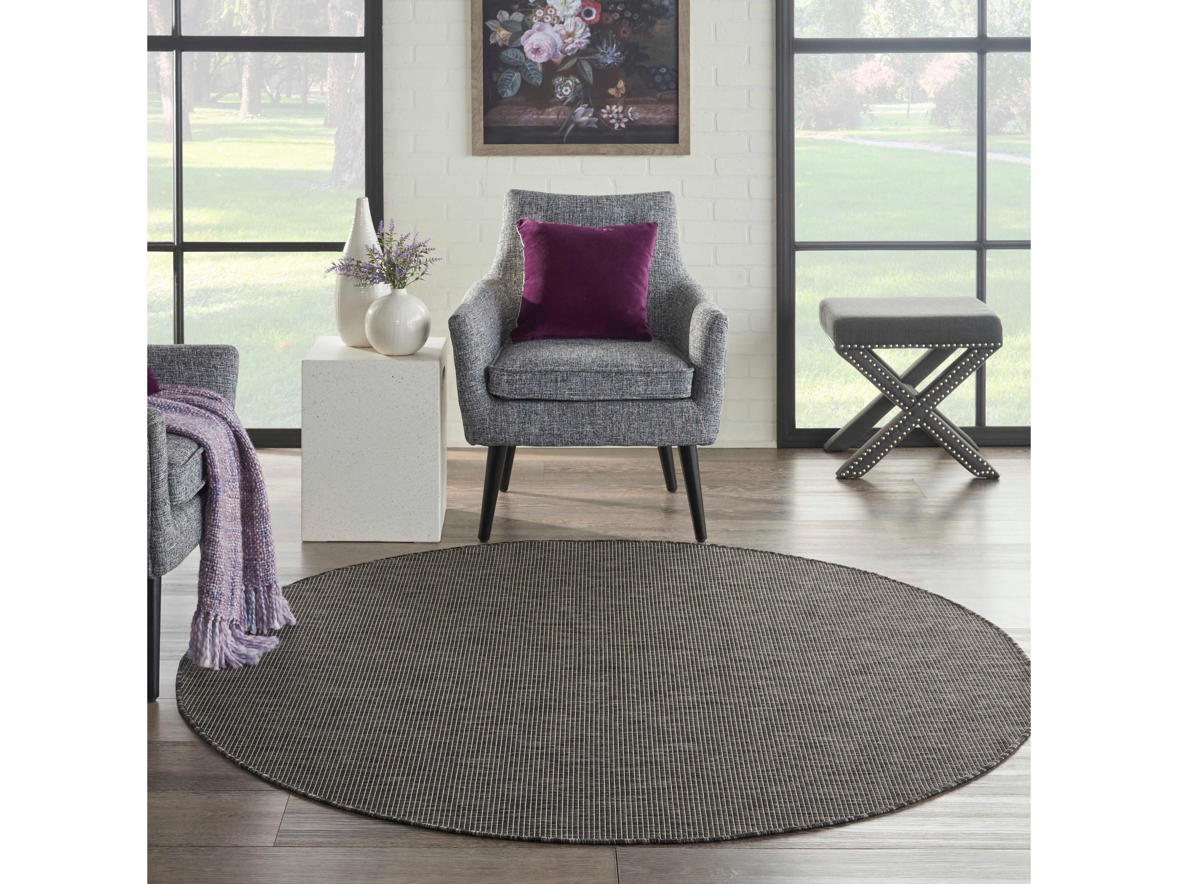 Nourison Positano Area Rug