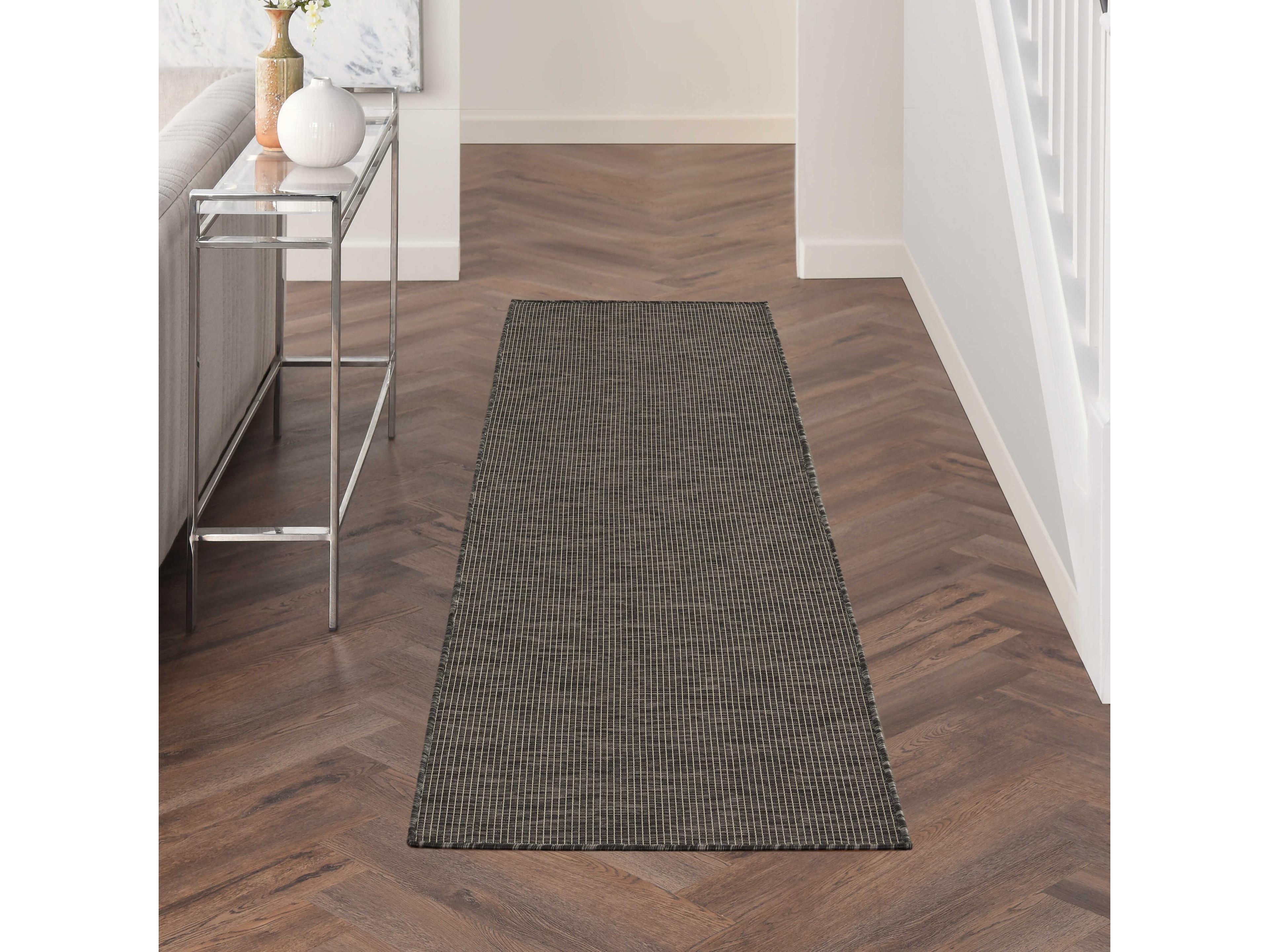 Nourison Positano Runner Area Rug