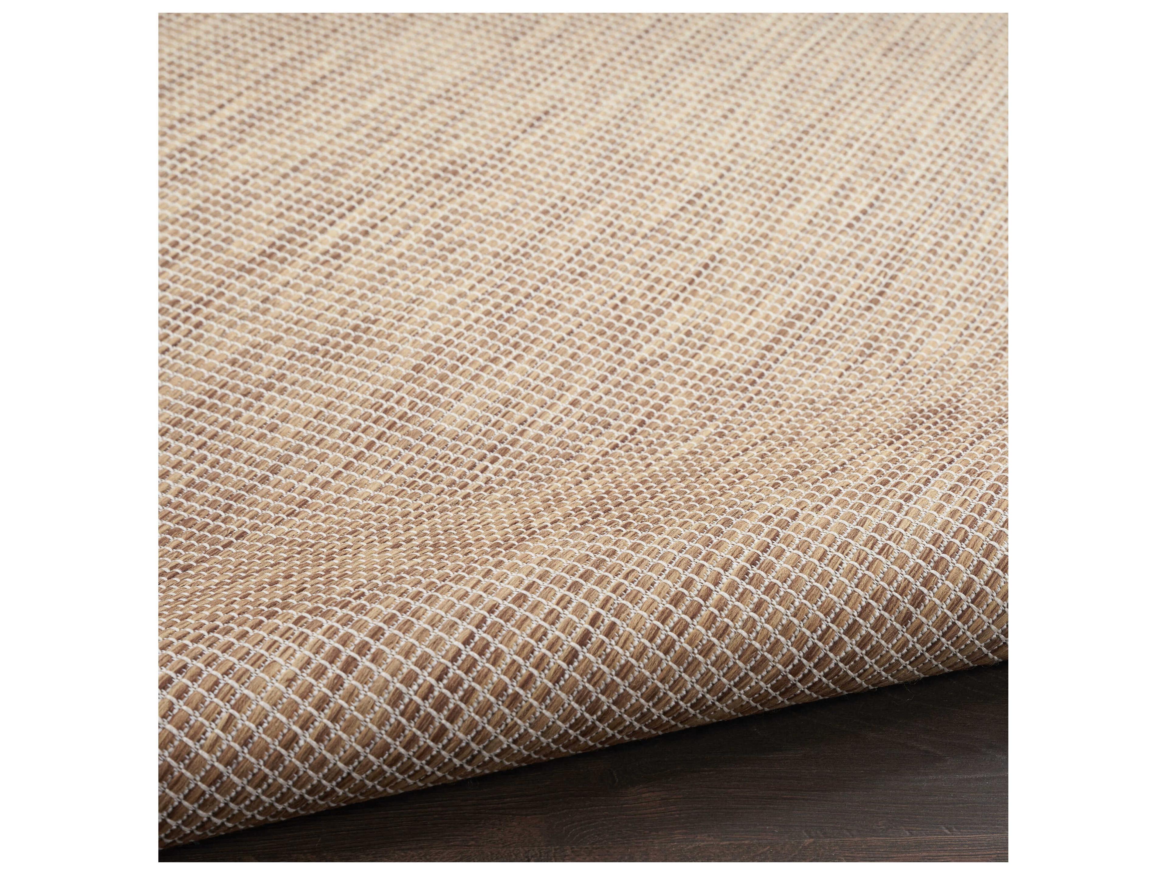 Nourison Positano Rectangular Area Rug