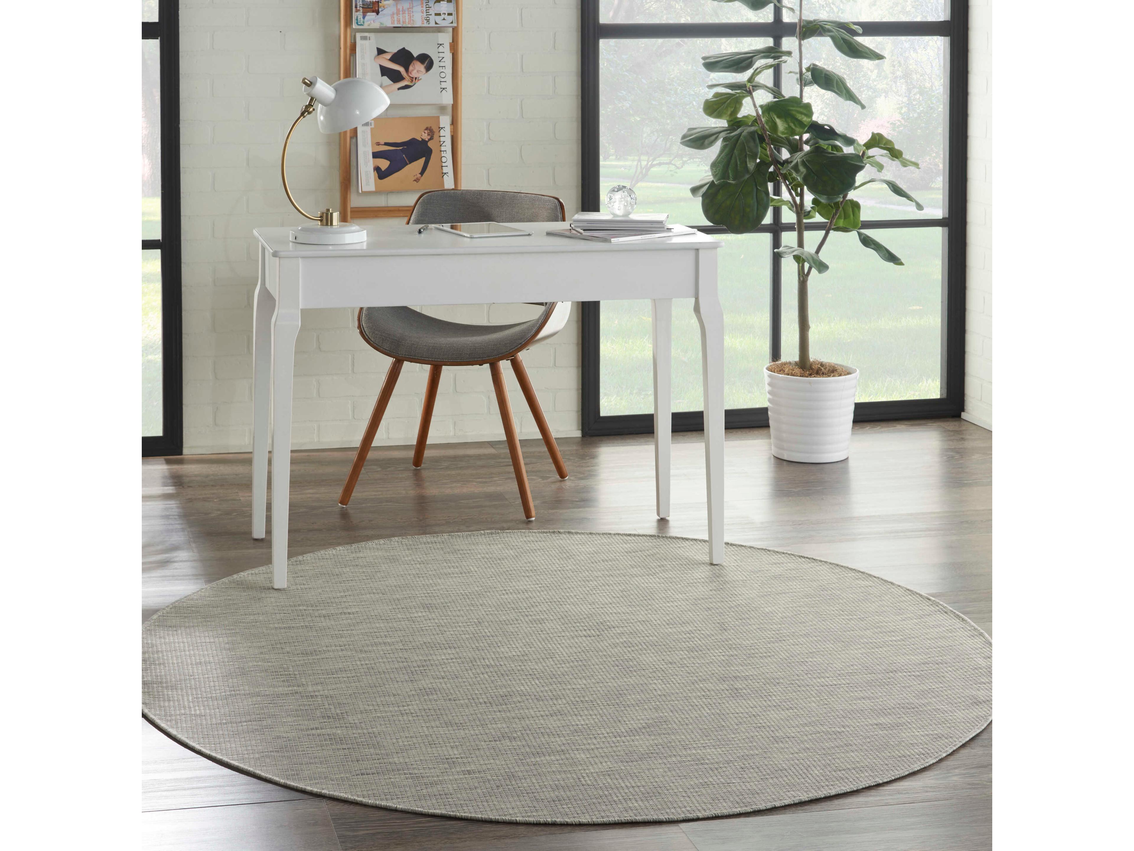 Nourison Positano Area Rug