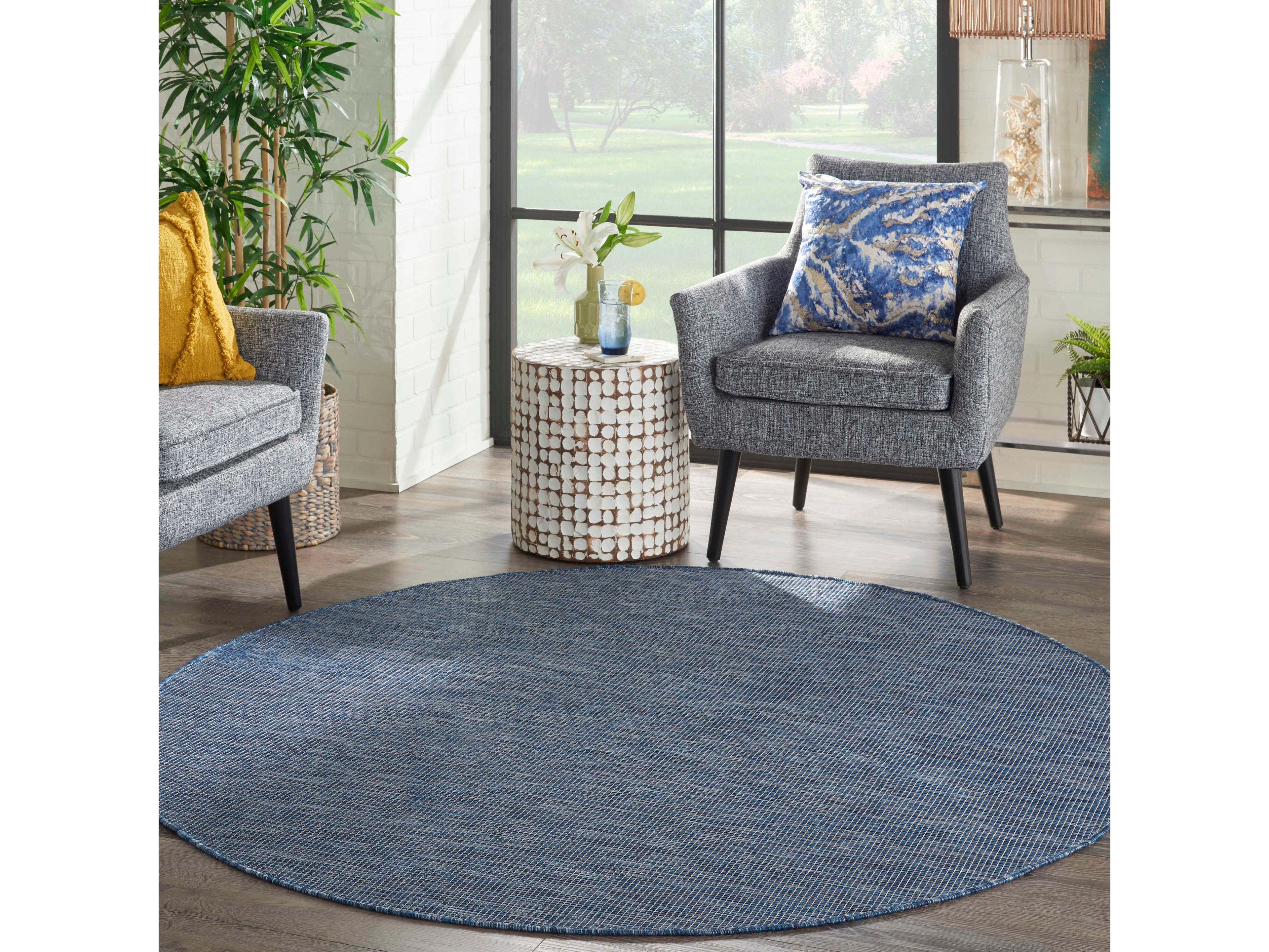 Nourison Positano Area Rug