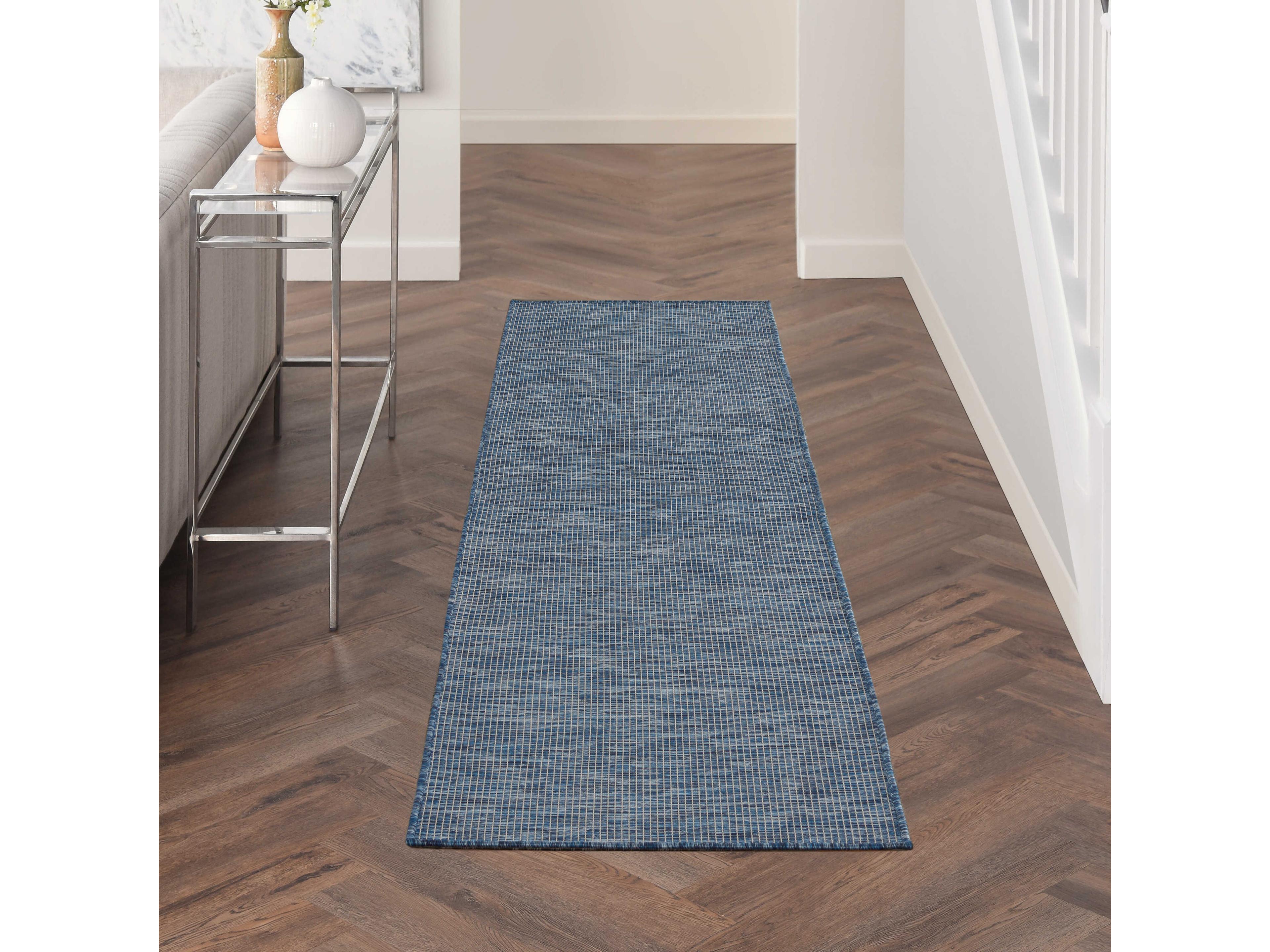 Nourison Positano Runner Area Rug