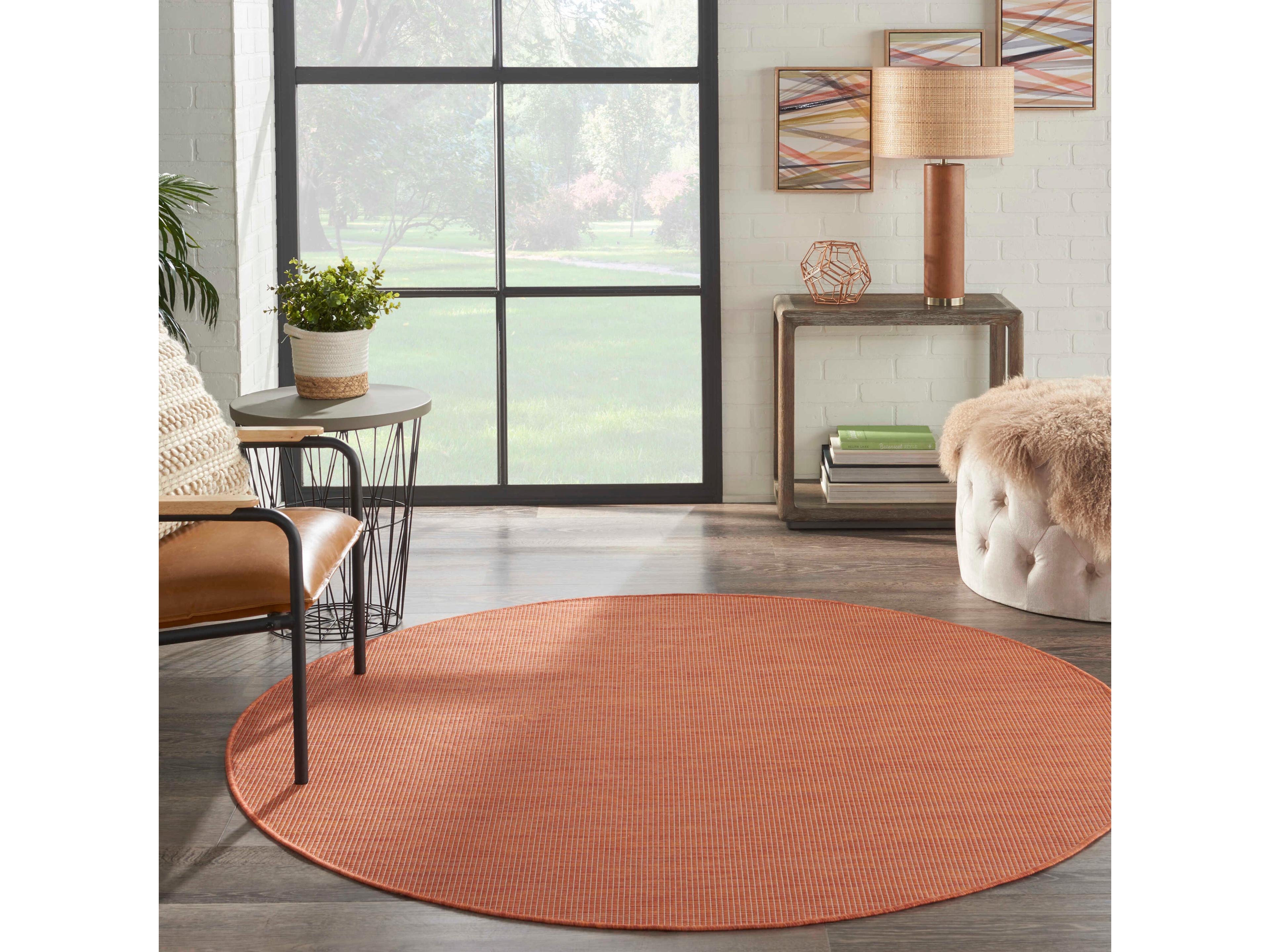 Nourison Positano Area Rug