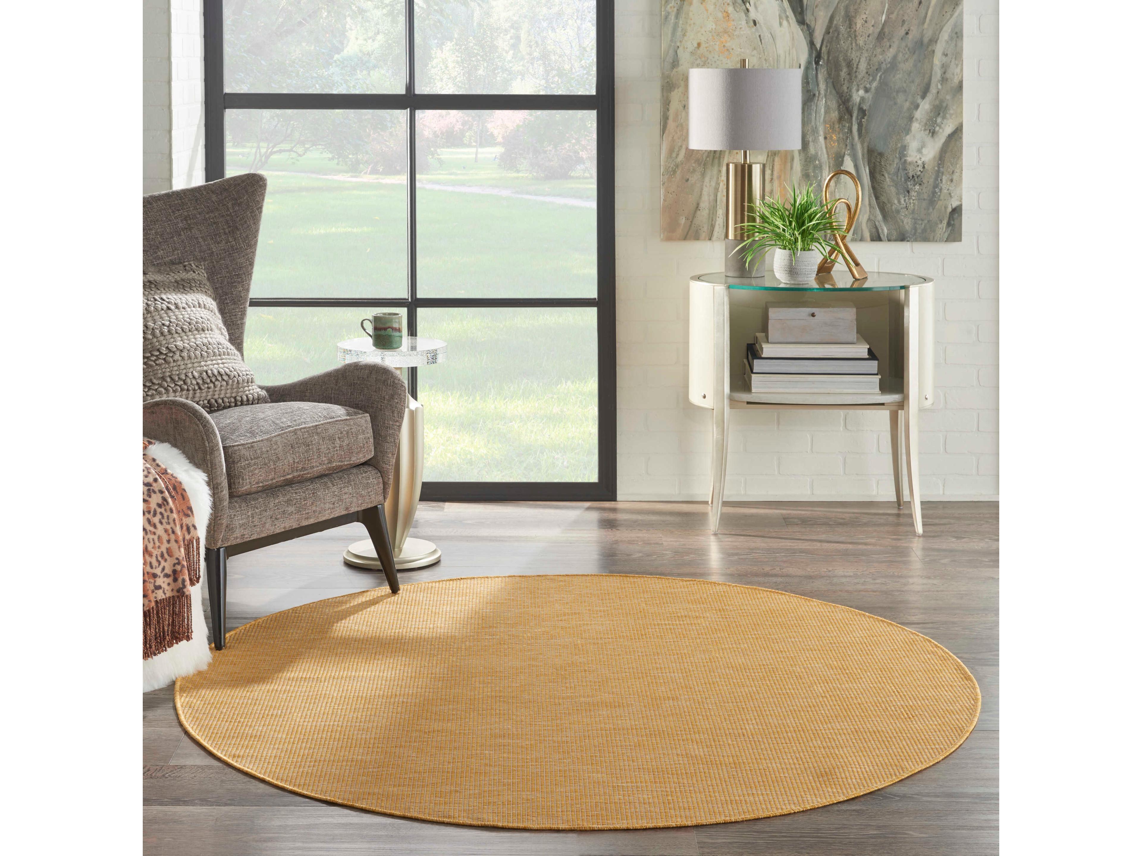 Nourison Positano Area Rug