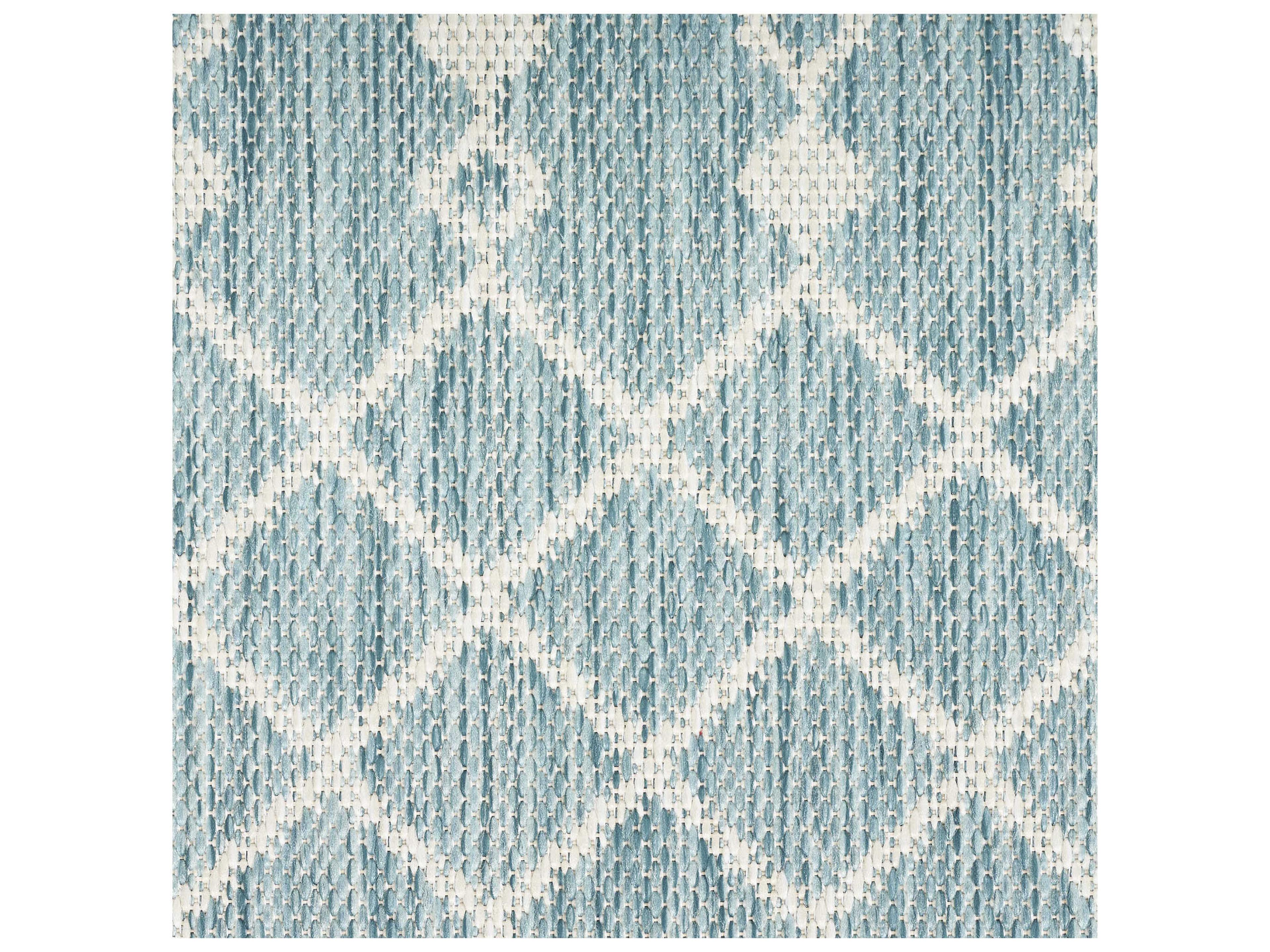 Nourison Positano Geometric Area Rug