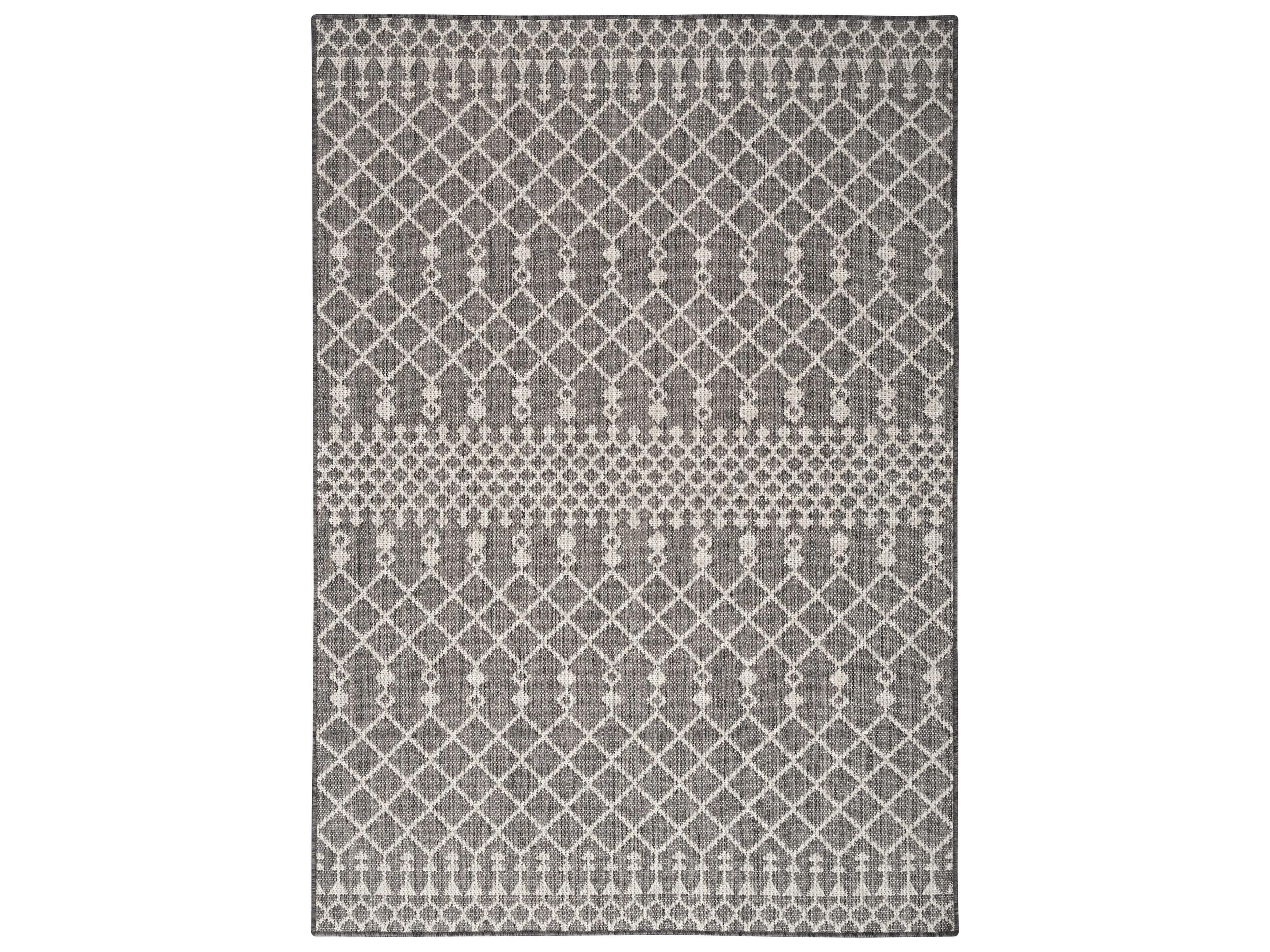Positano Geometric Area Rug