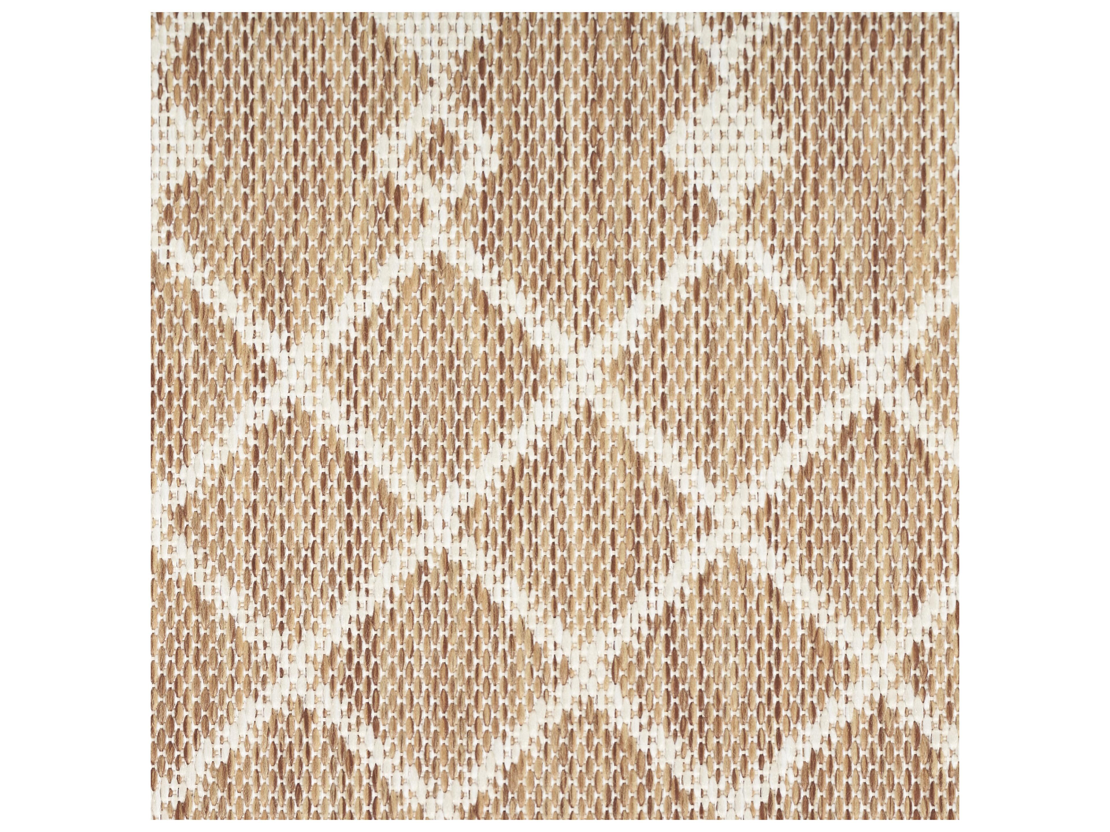Nourison Positano Geometric Runner Area Rug