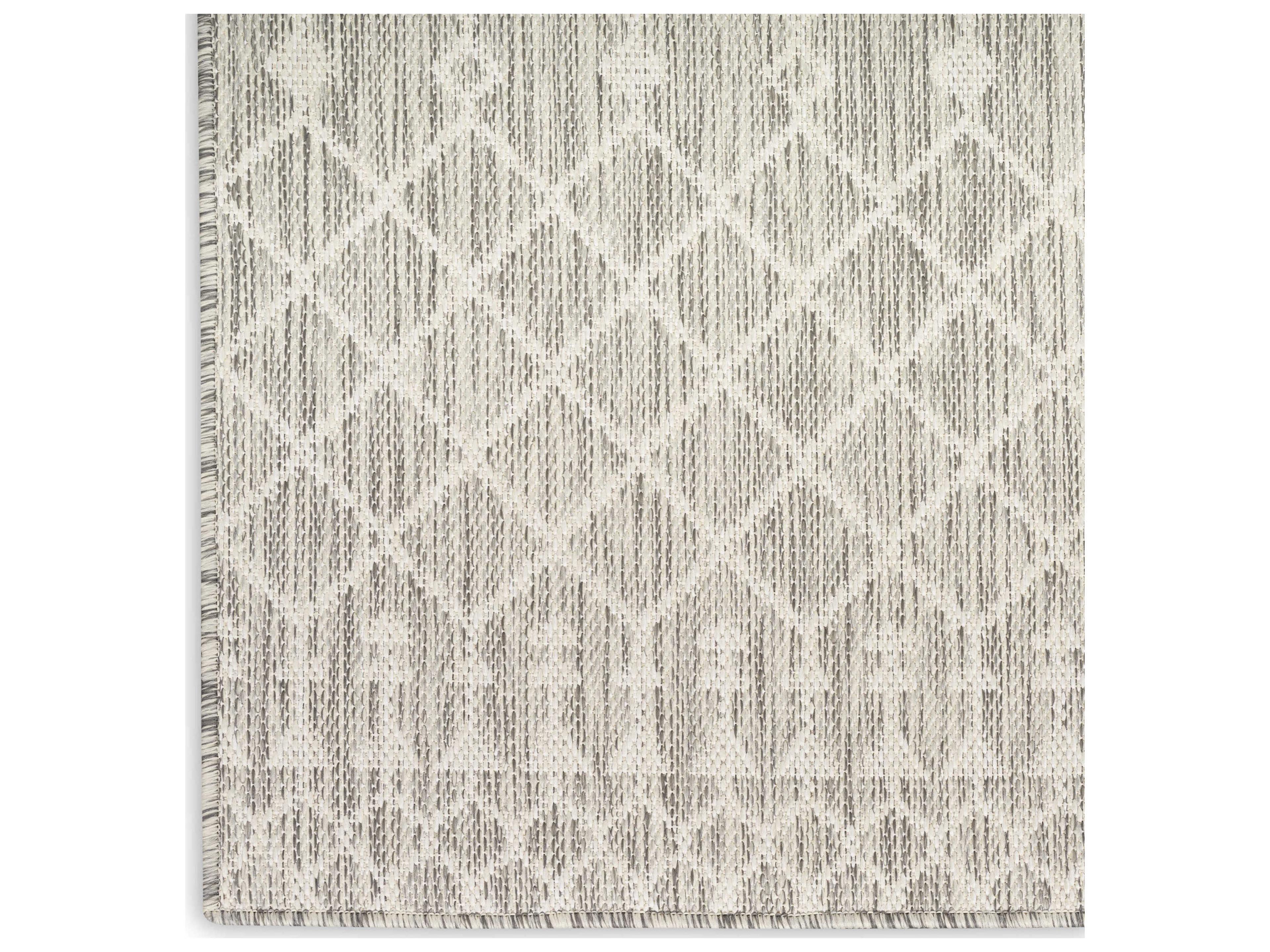 Nourison Positano Geometric Area Rug