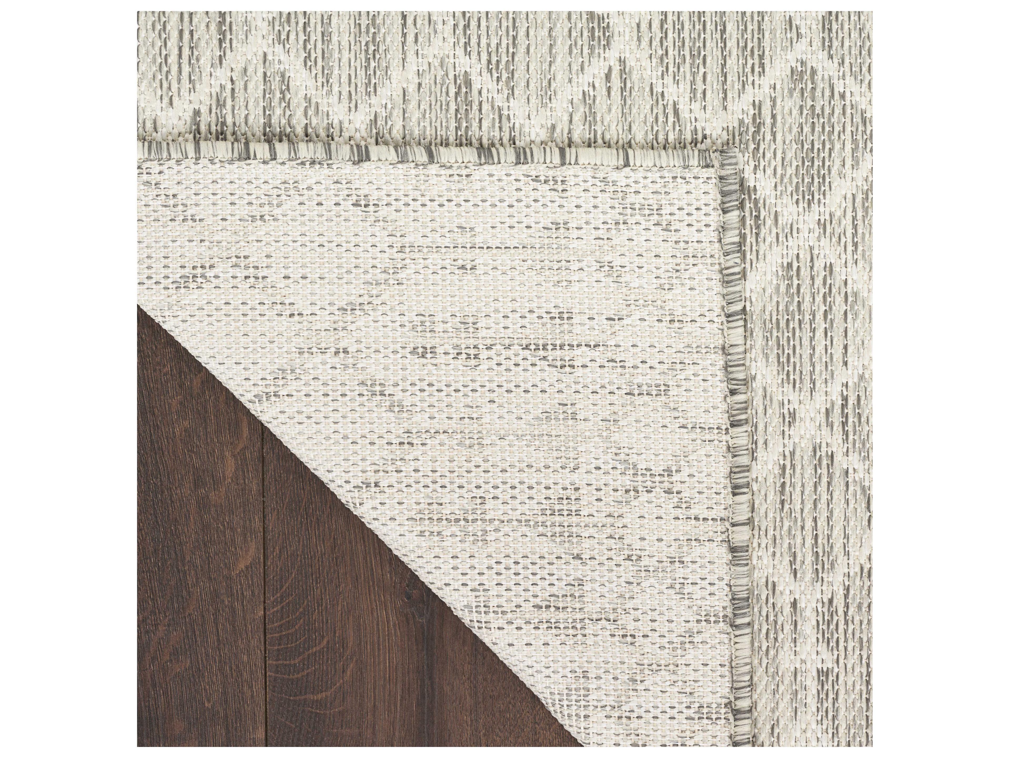 Nourison Positano Geometric Area Rug